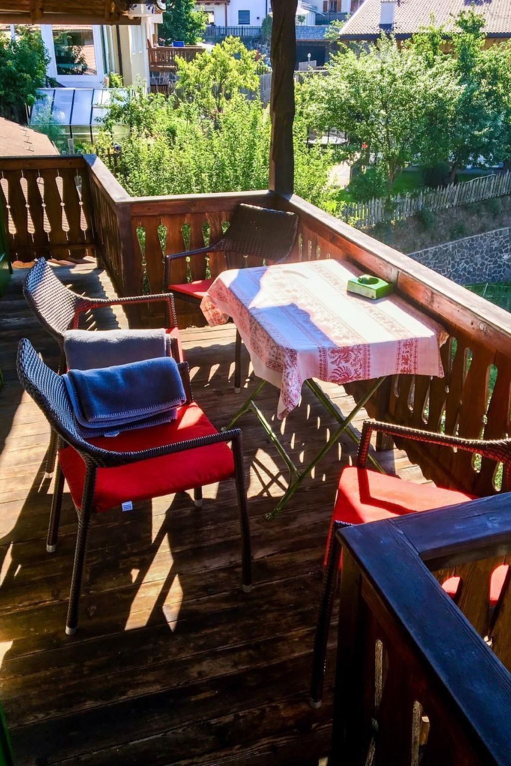 Mythos Dolomiten-Binnen