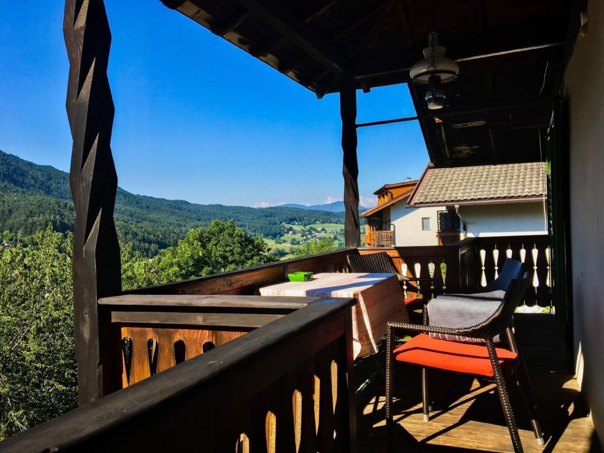 Mythos Dolomiten-Binnen