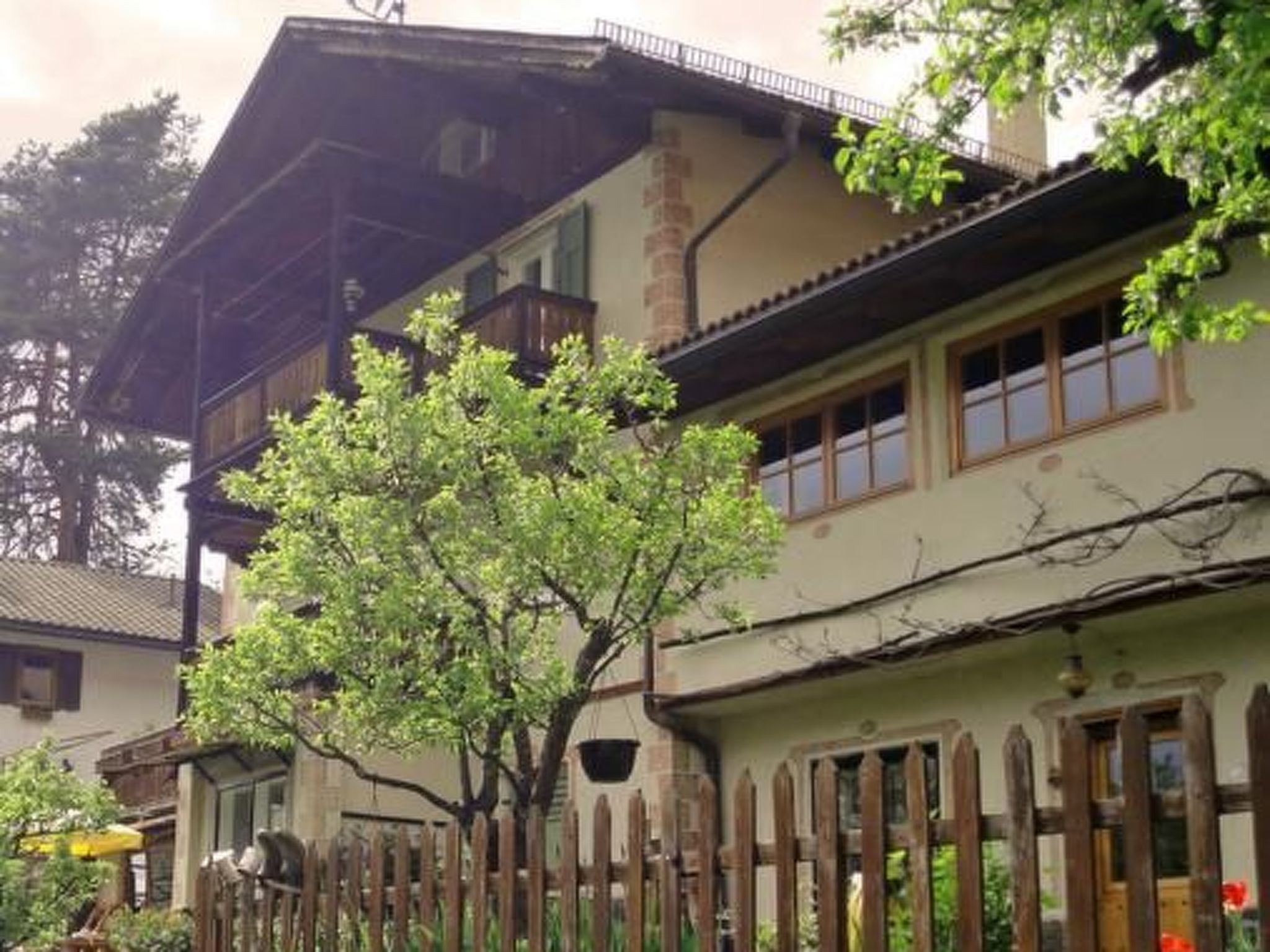 Mythos Dolomiten-Binnen