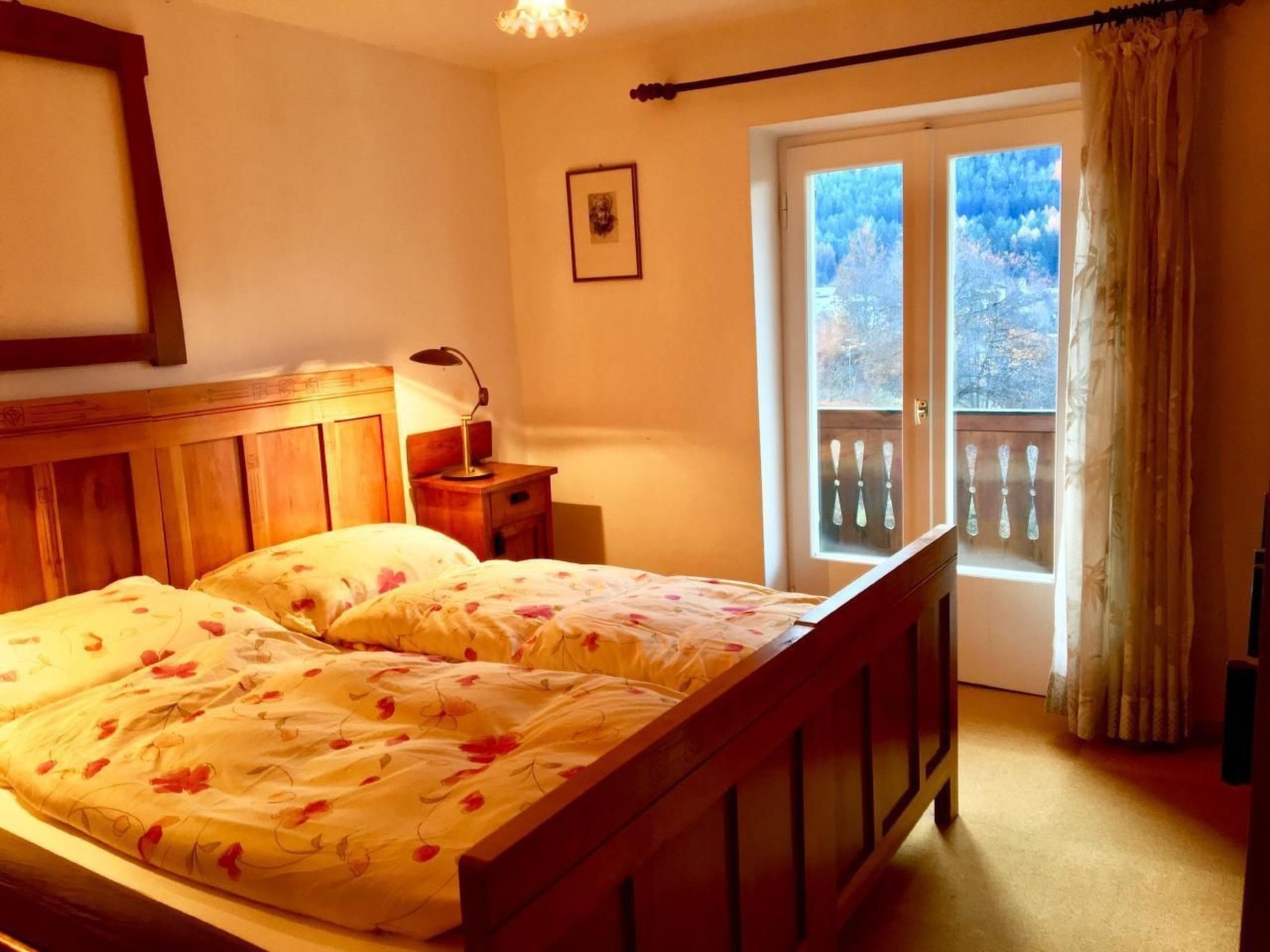 Mythos Dolomiten-Binnen