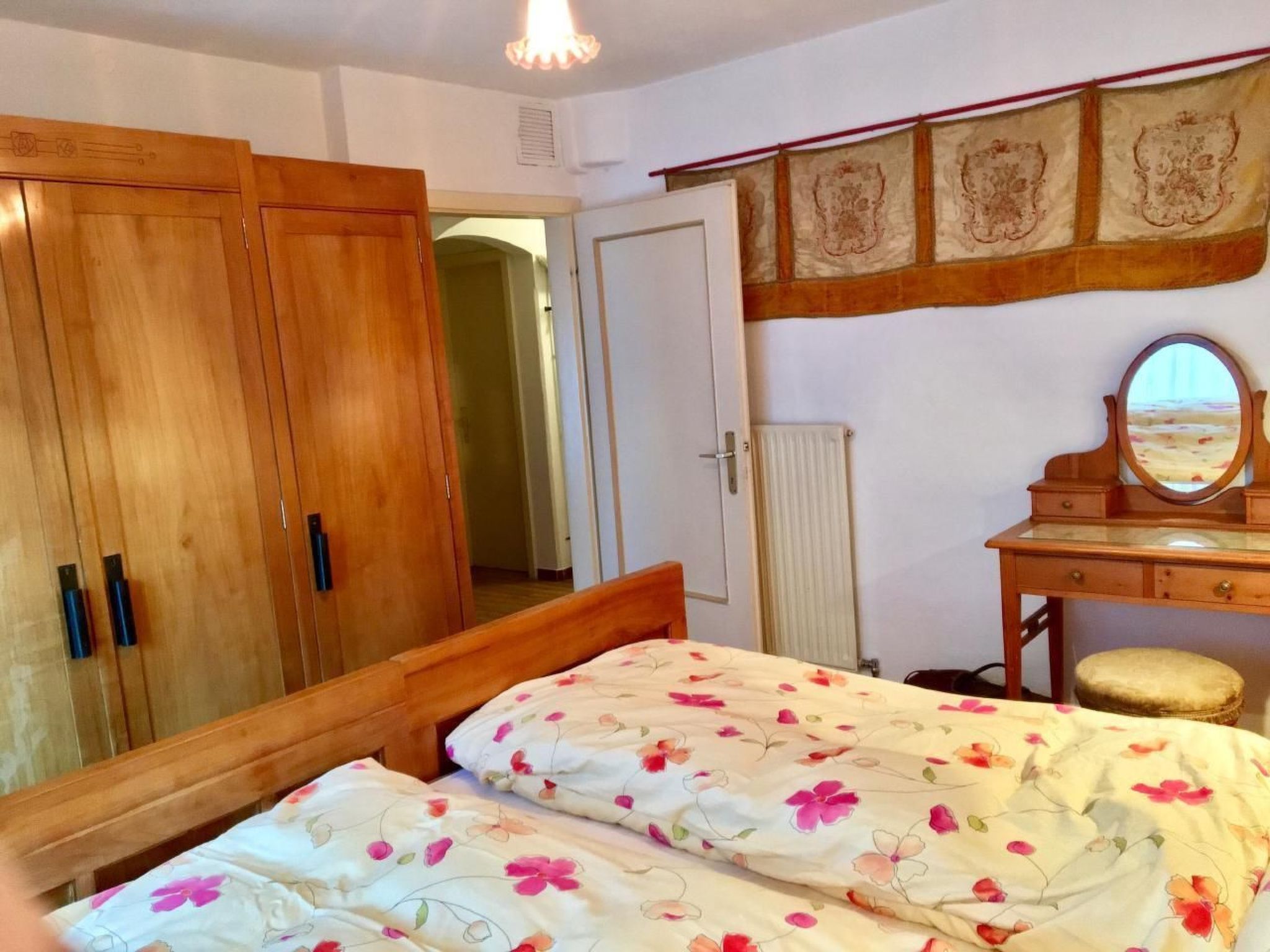 Mythos Dolomiten-Binnen