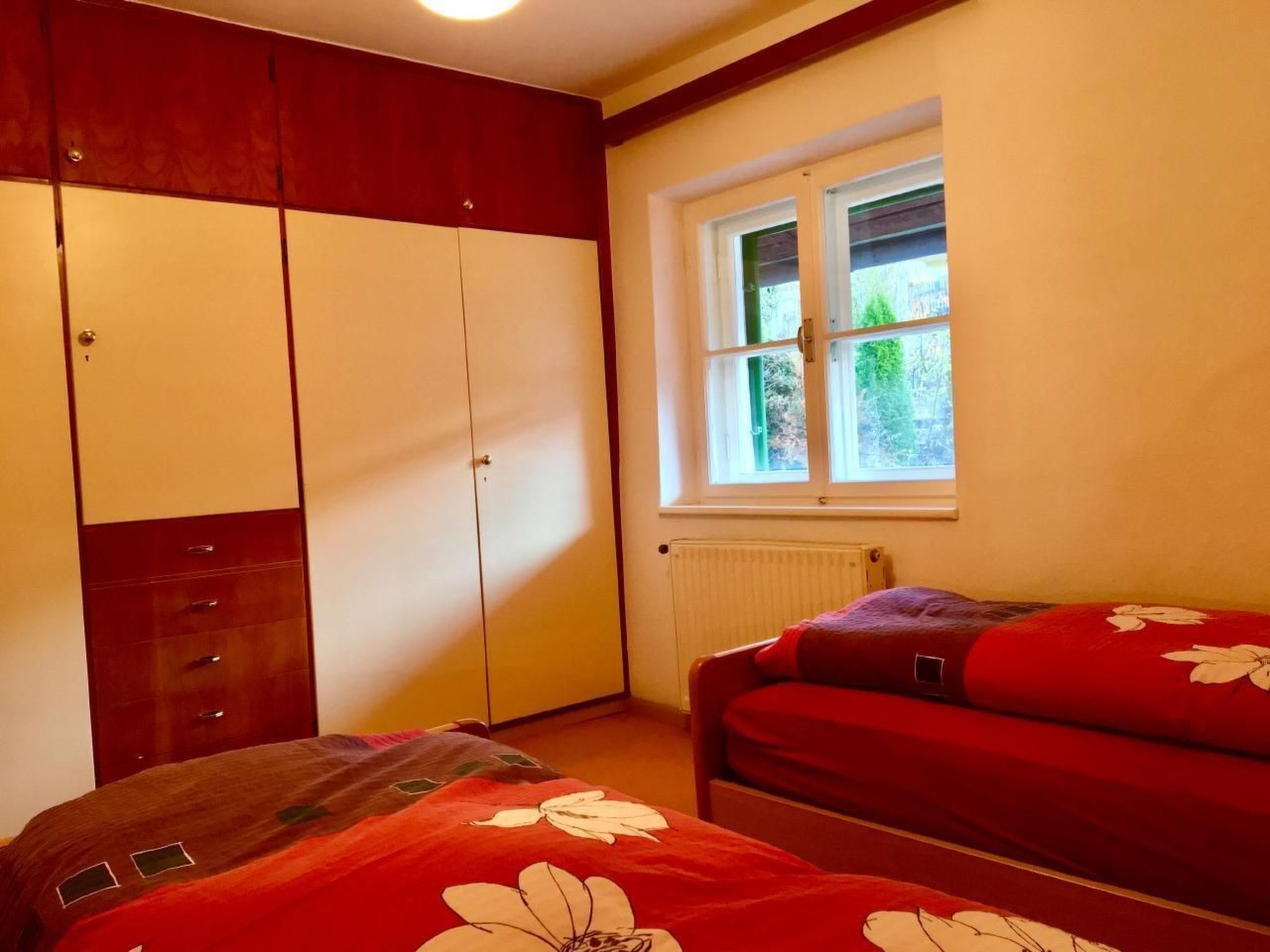 Mythos Dolomiten-Binnen