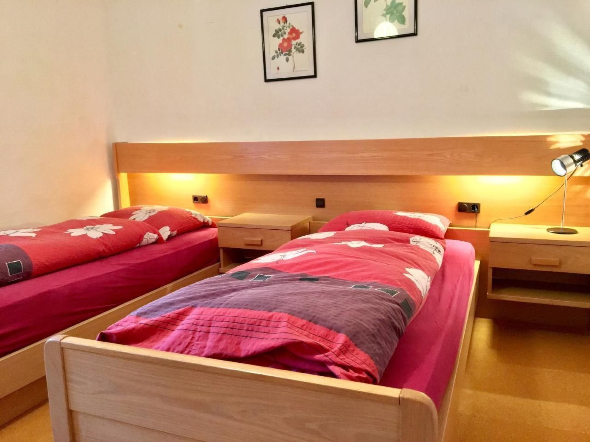 Mythos Dolomiten-Binnen