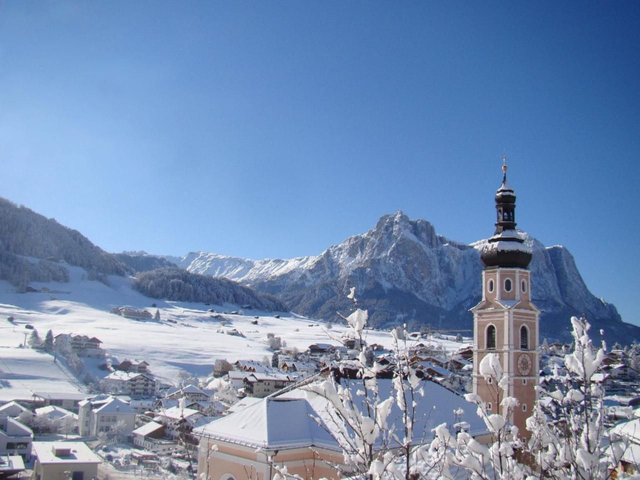 Mythos Dolomiten-Binnen