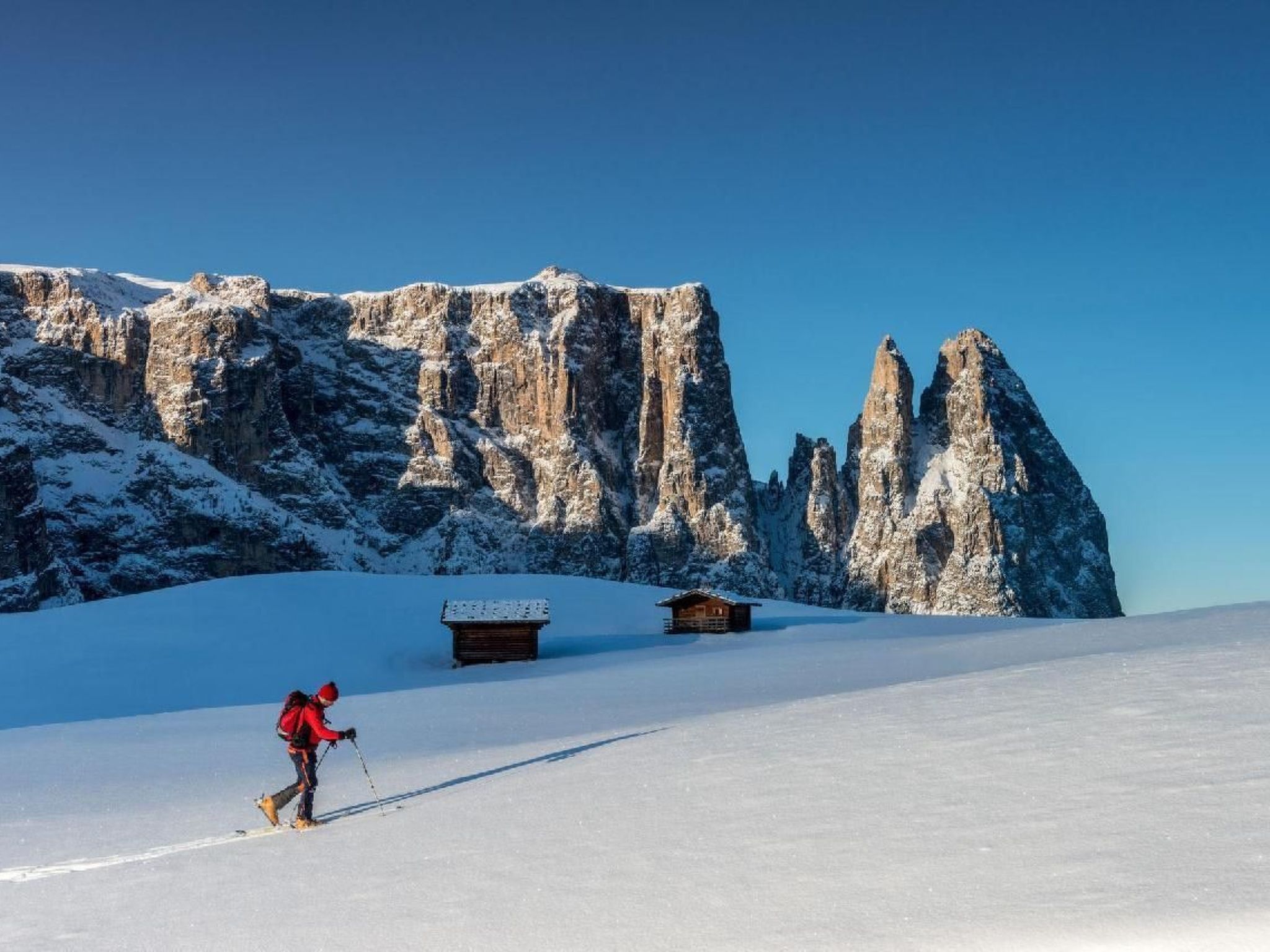 Mythos Dolomiten-Binnen