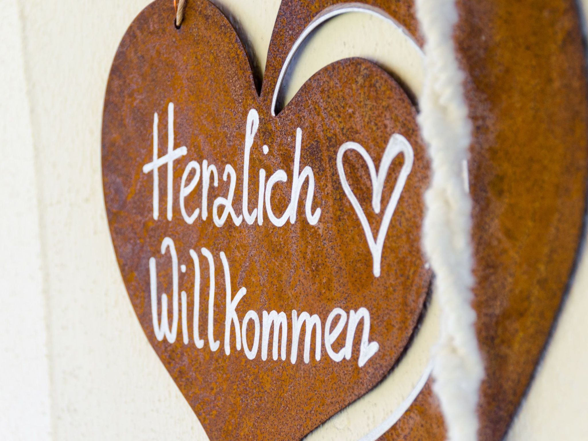 Mit traumhaftem Ausblick