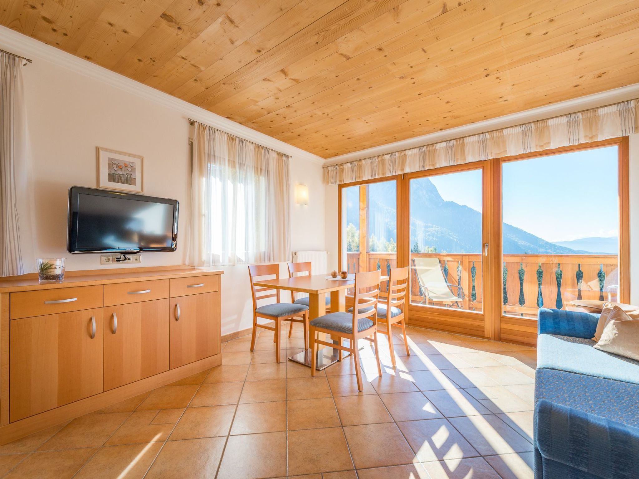 Mit traumhaftem Ausblick