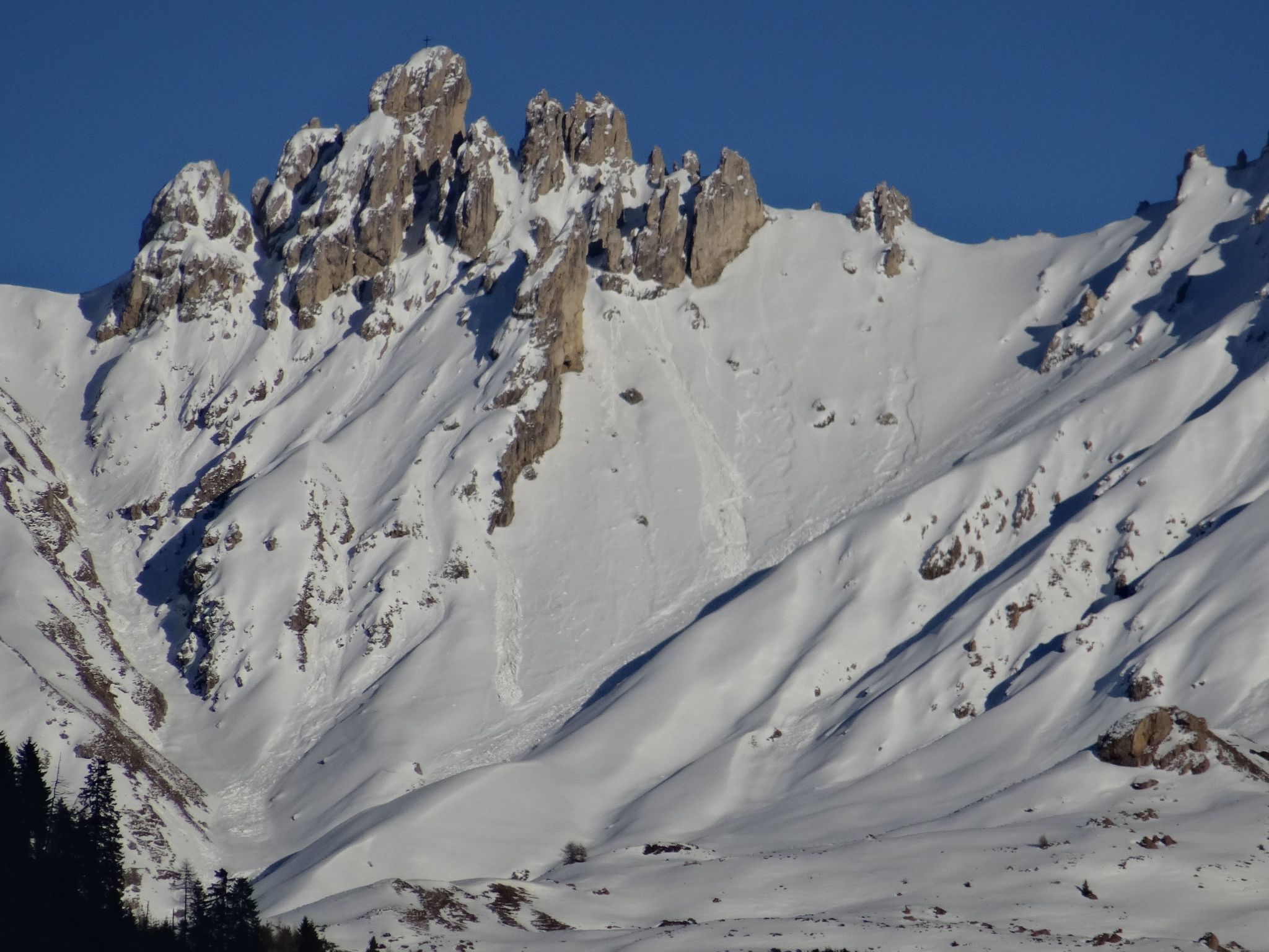 Mit traumhaftem Ausblick-Binnen