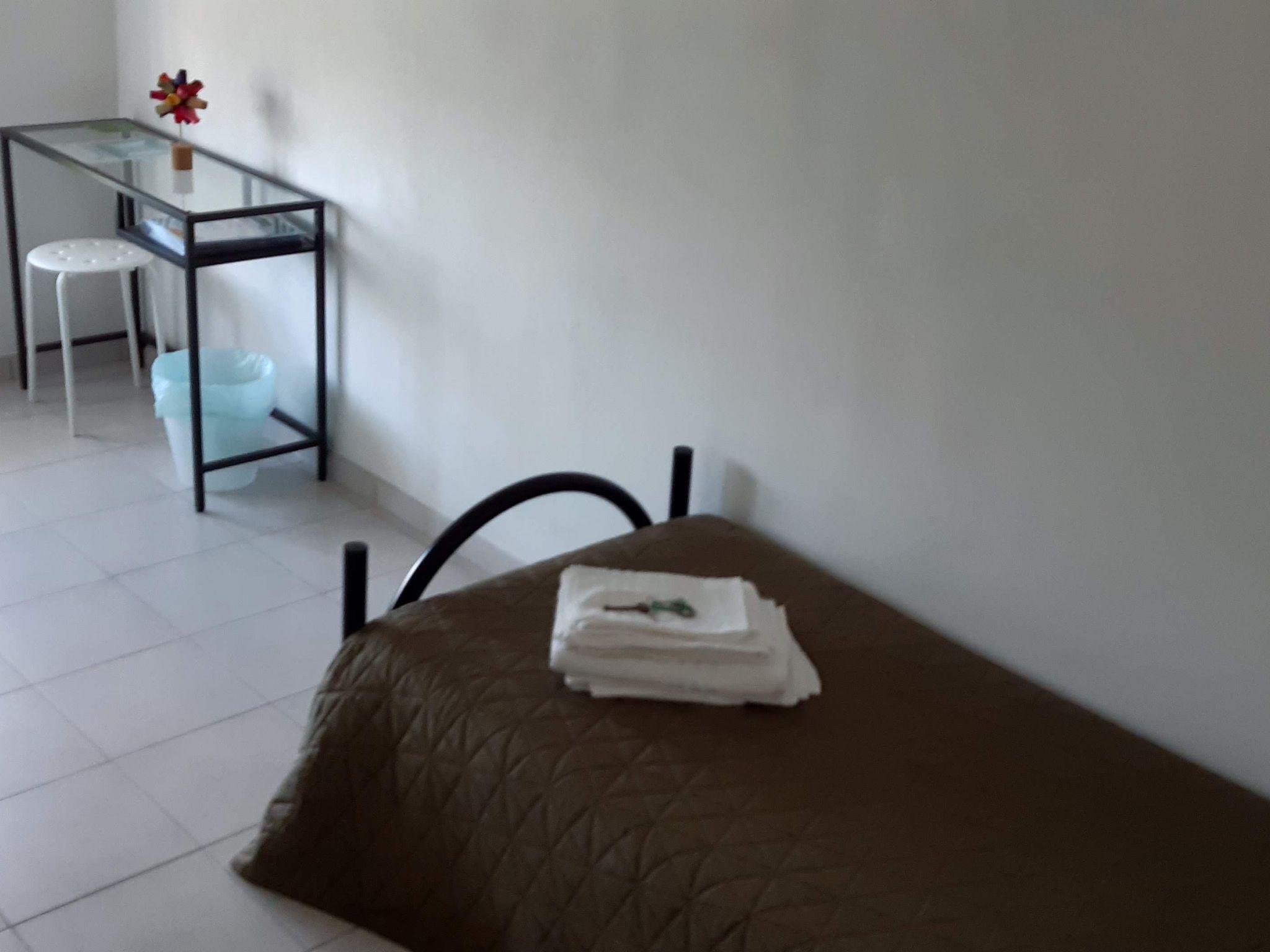 Ferienzimmer in Tolasudolsa Zimmer Frühstück-Binnen