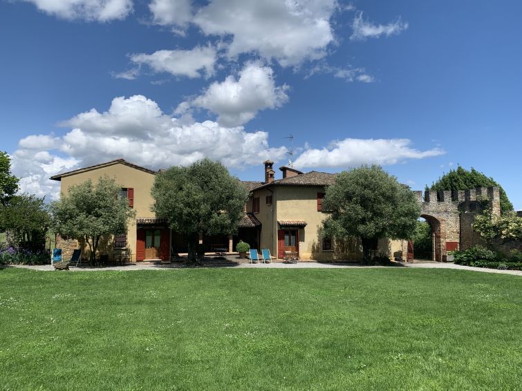 Search and Stay destination Provincia di Piacenza, Emilia-Romagna - Italy from AU$ 260. di Magnano