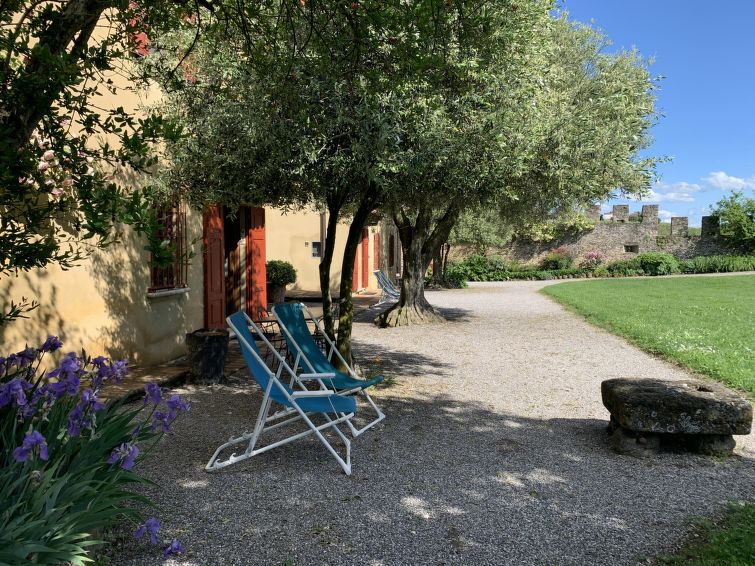 Search and Stay destination Provincia di Piacenza, Emilia-Romagna - Italy from AU$ 260. di Magnano