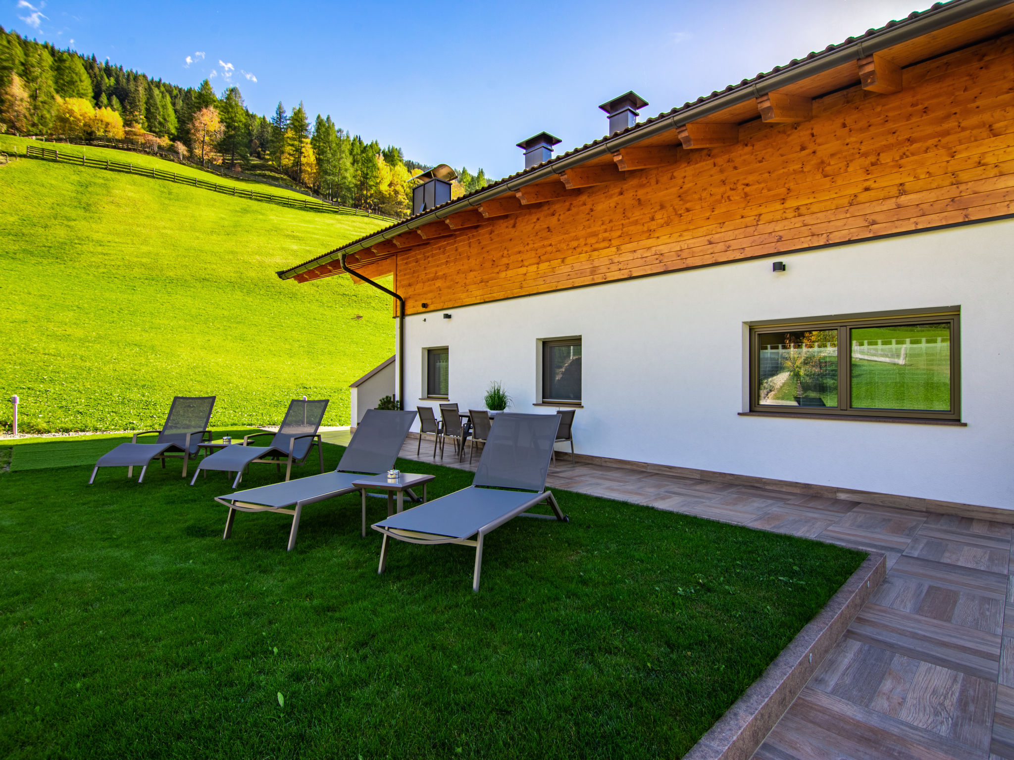 Appartement Spieglhof – Extérieur de la maison, photo 45 sur 81