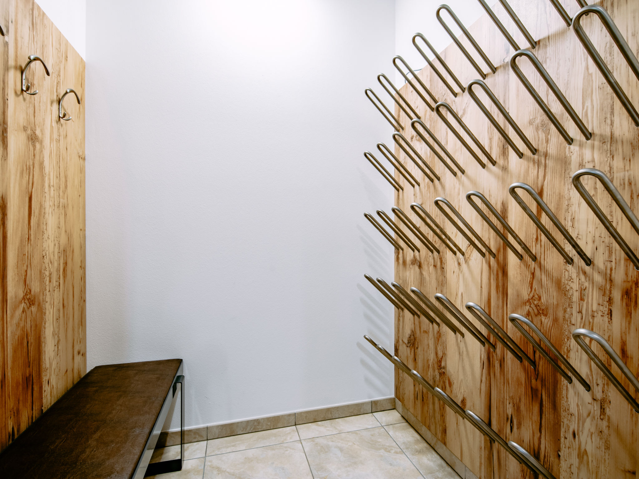 Appartement Spieglhof – Salle de bains, photo 27 sur 81