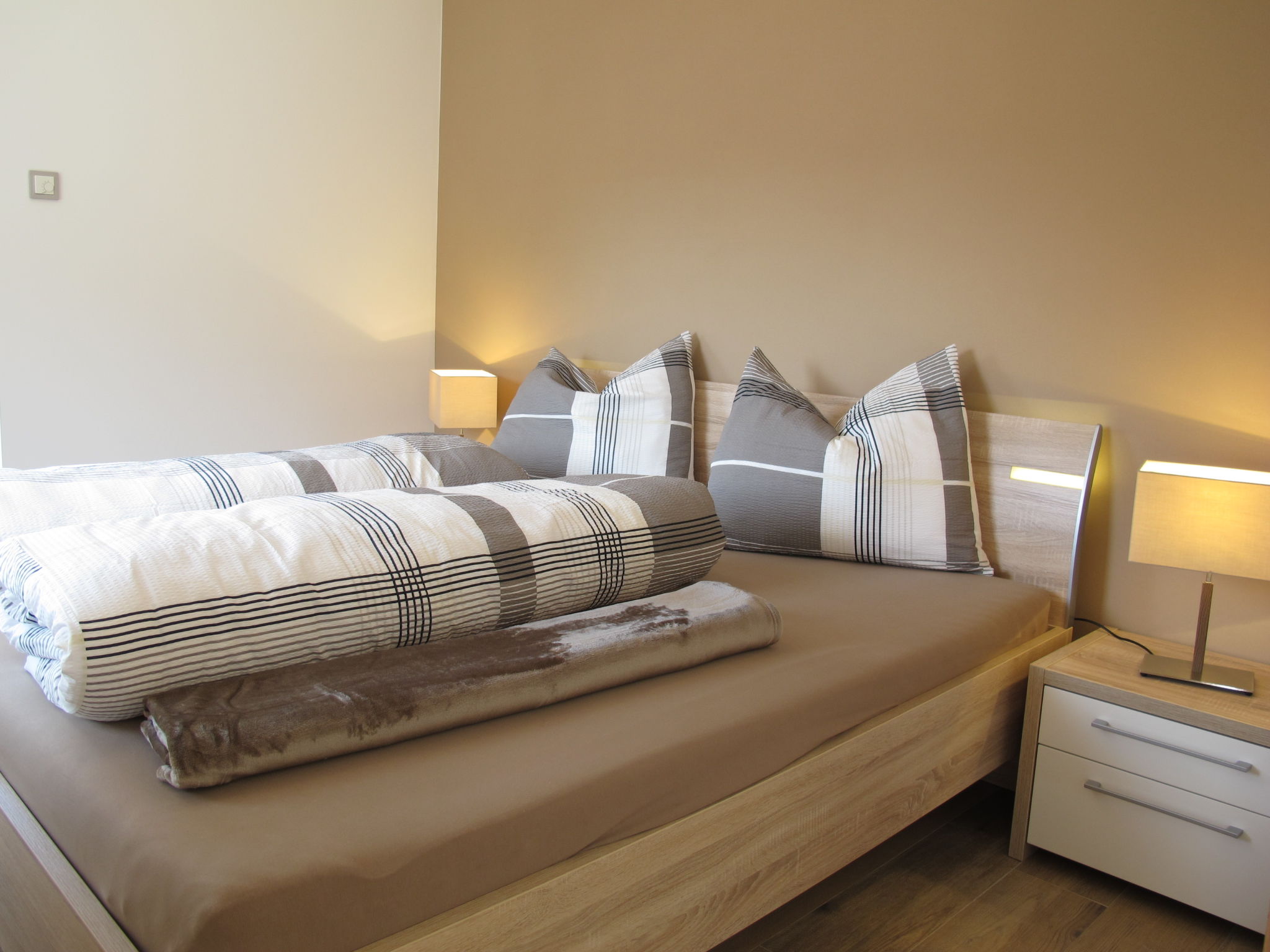 Appartement Spieglhof – Chambre, photo 7 sur 81