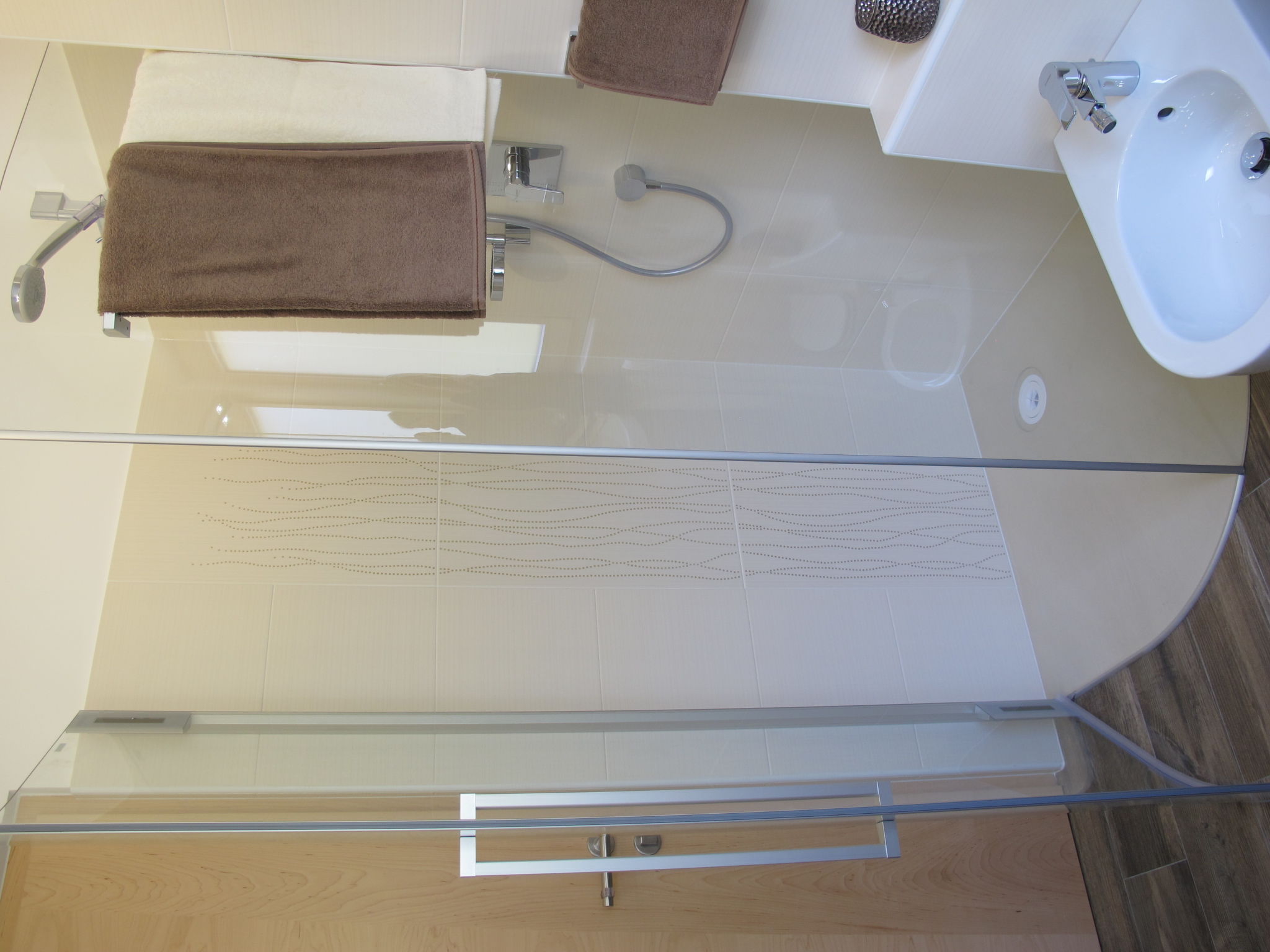Appartement Spieglhof – Salle de bains, photo 74 sur 81