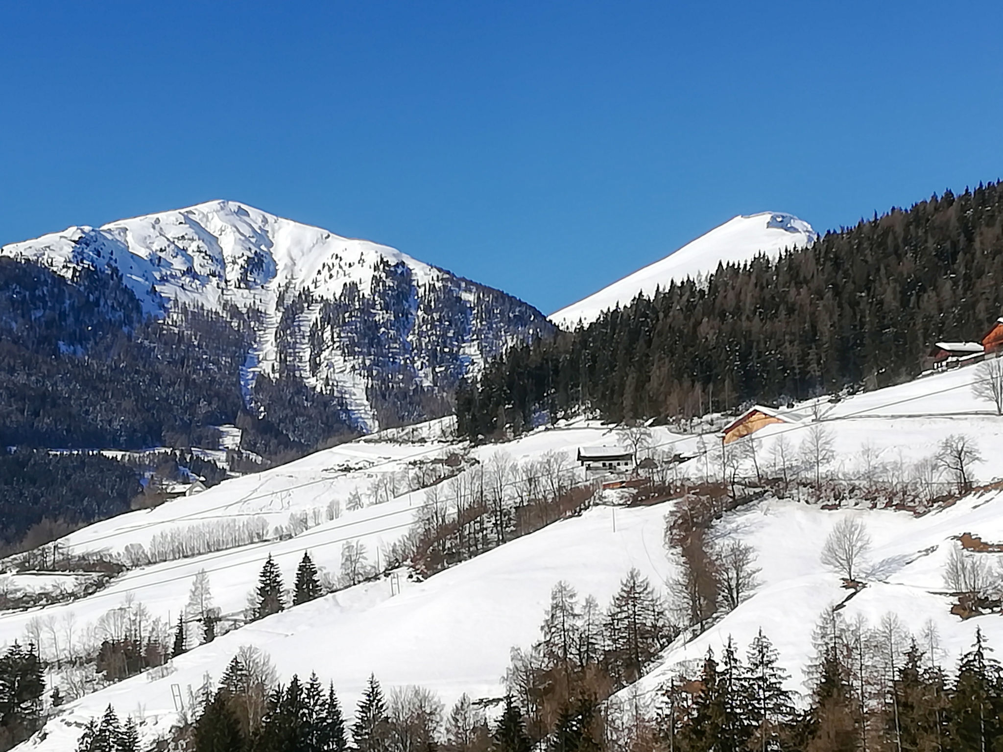 Appartement Spieglhof – Vue, photo 21 sur 81