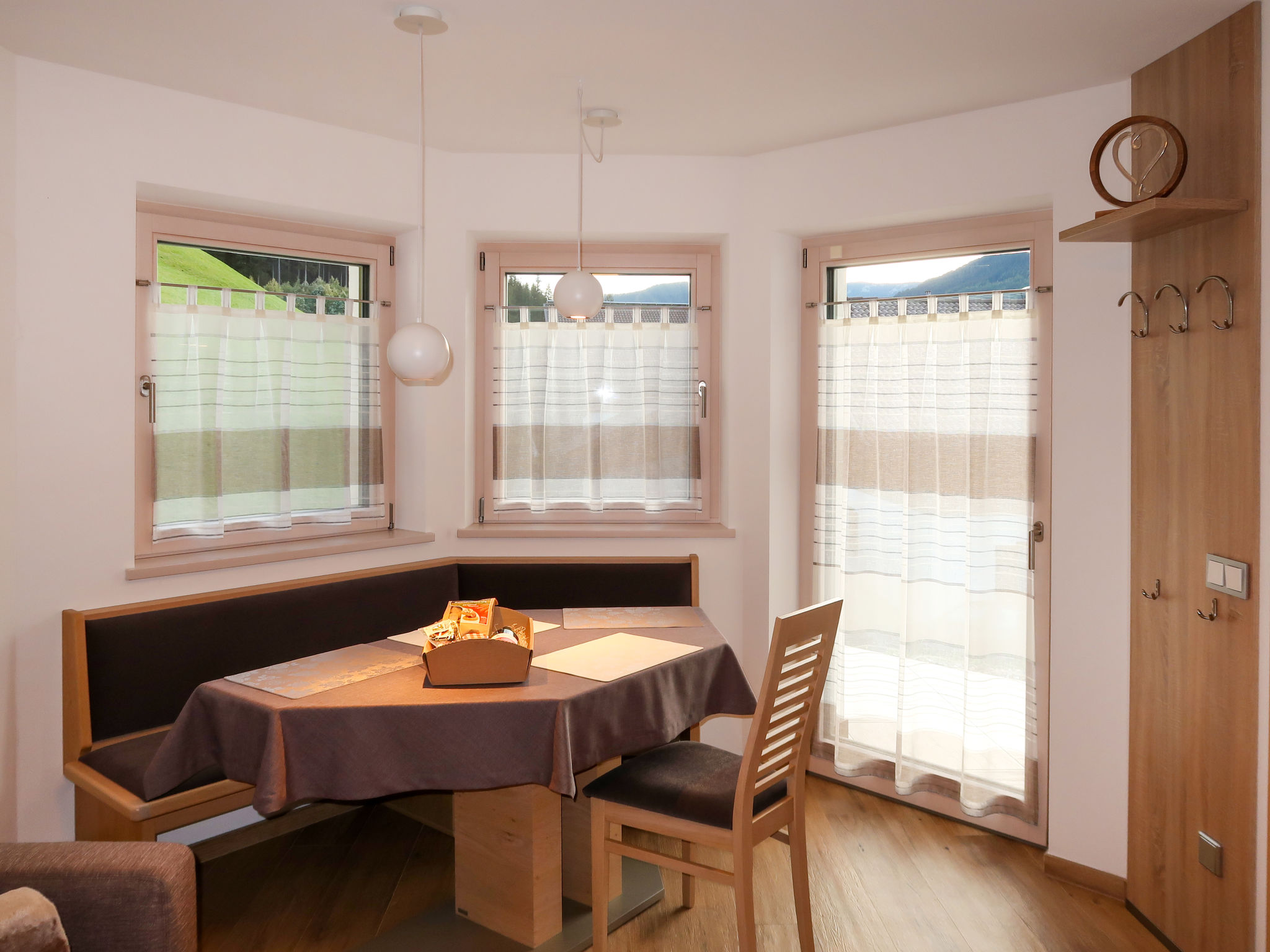 Appartement Spieglhof – Cuisine et coin repas, photo 73 sur 81