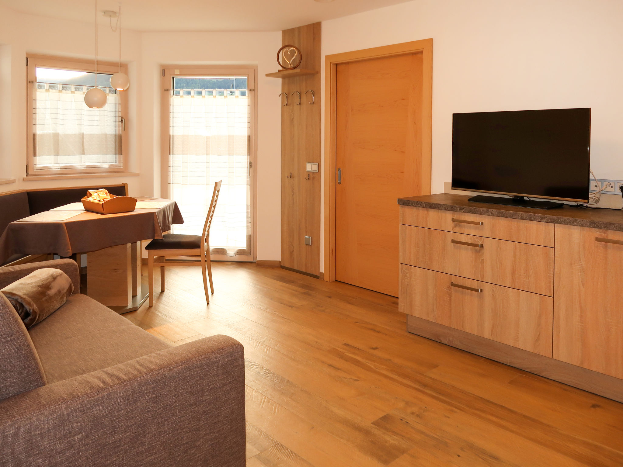 Appartement Spieglhof – Séjour, photo 75 sur 81
