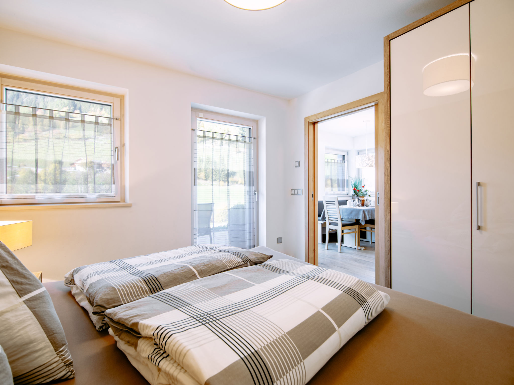 Appartement Spieglhof – Chambre, photo 58 sur 65