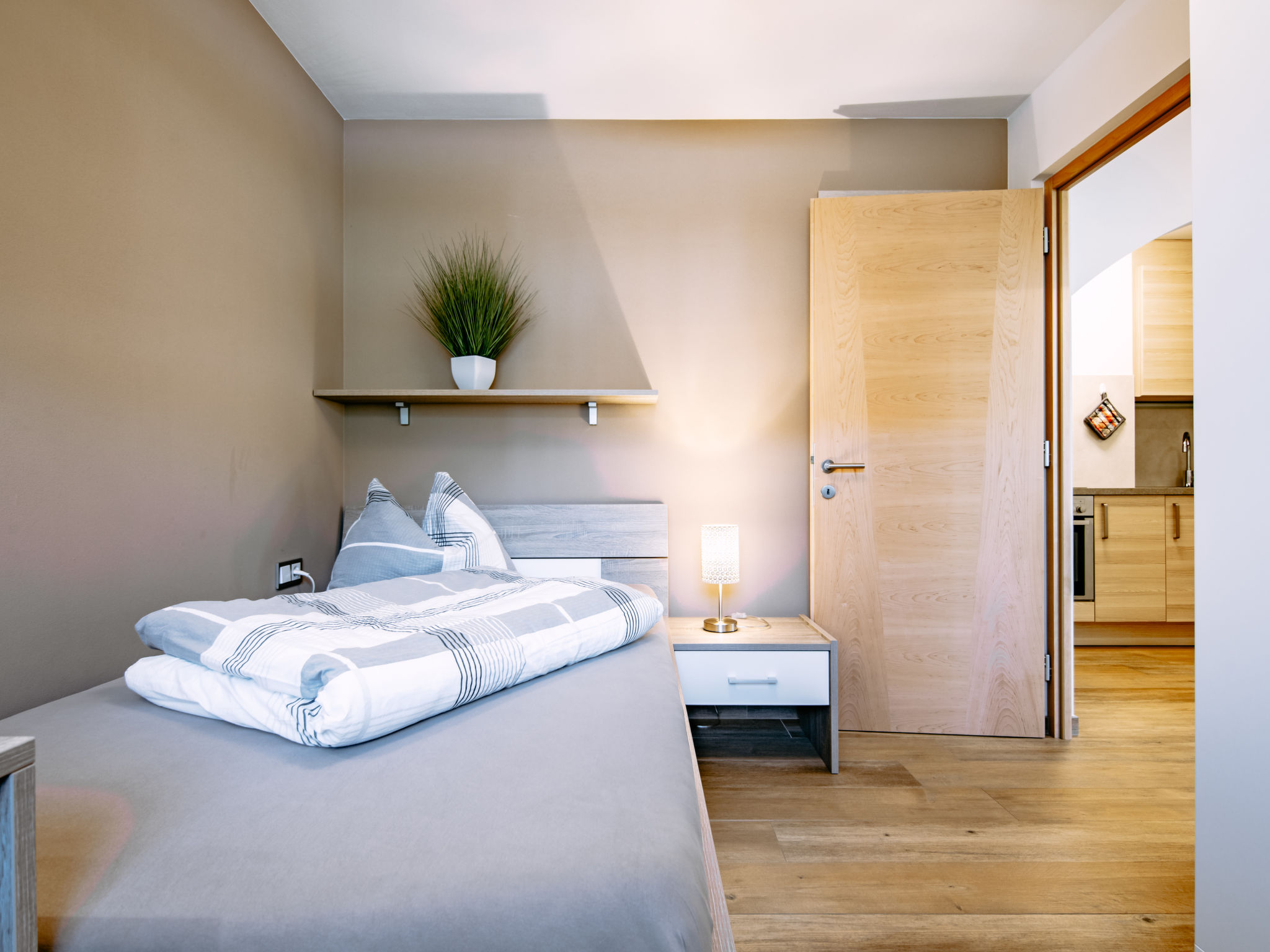 Appartement Spieglhof – Salle de bains, photo 60 sur 65