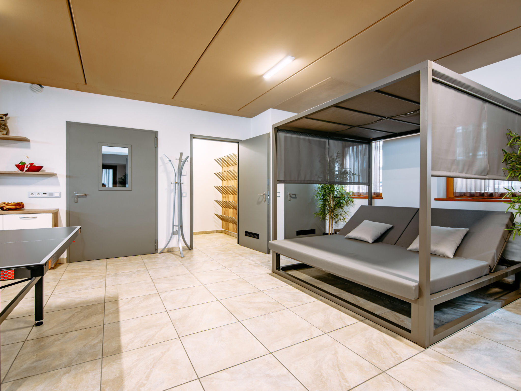 Appartement Spieglhof – Cuisine et coin repas, photo 9 sur 65