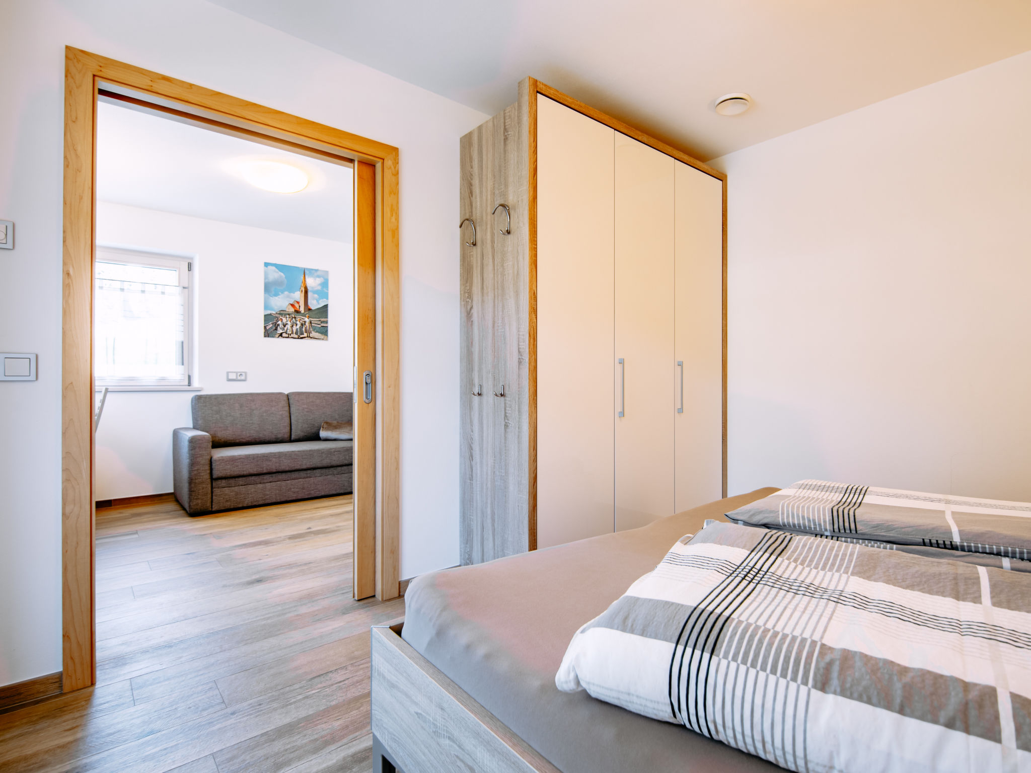 Appartement Spieglhof – Chambre, photo 57 sur 65