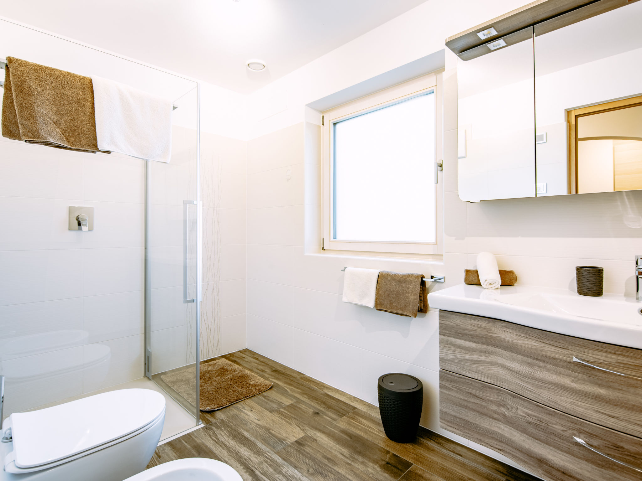 Appartement Spieglhof – Salle de bains, photo 59 sur 65