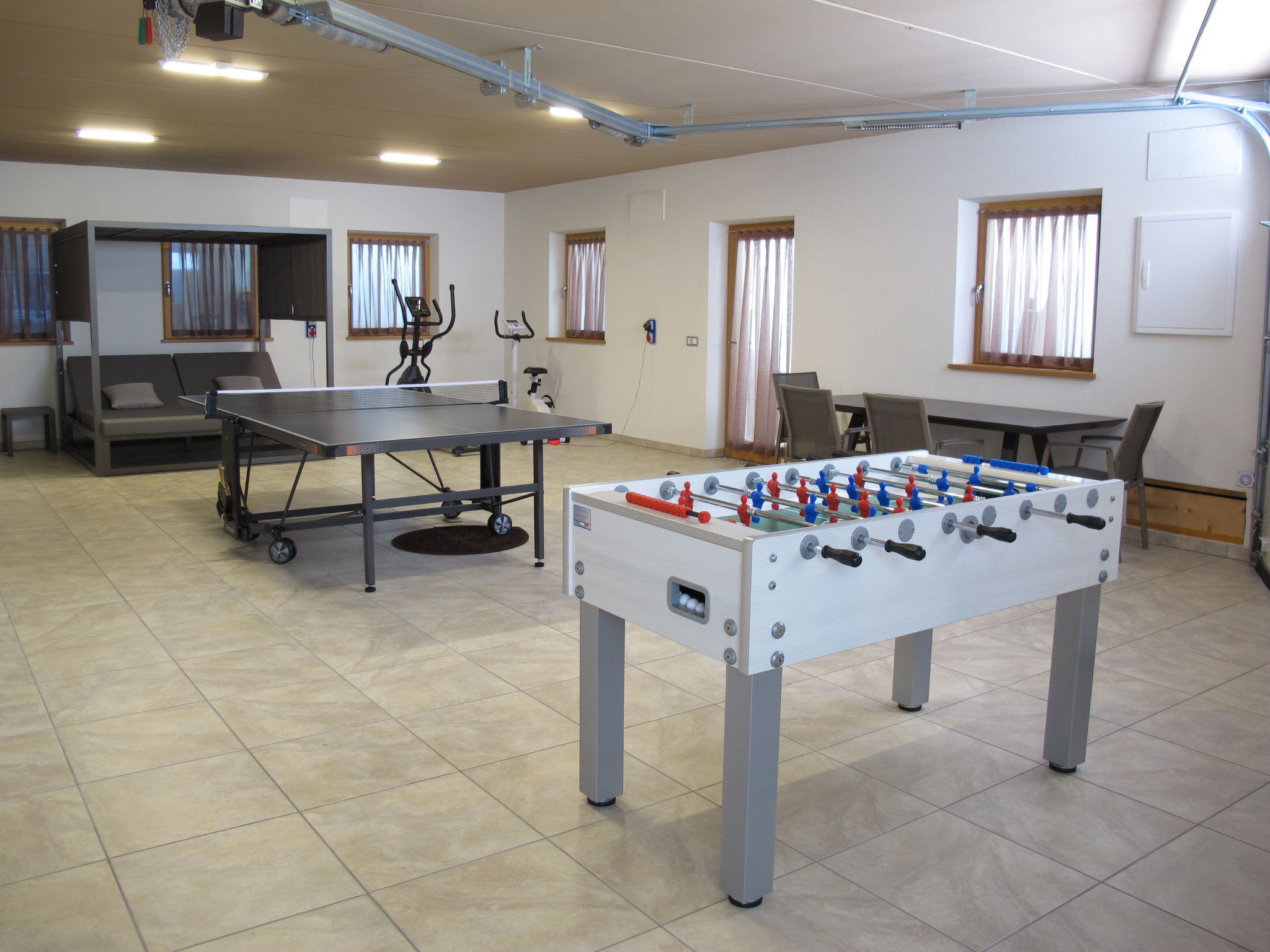 Appartement Spieglhof – Espaces communs, photo 11 sur 65