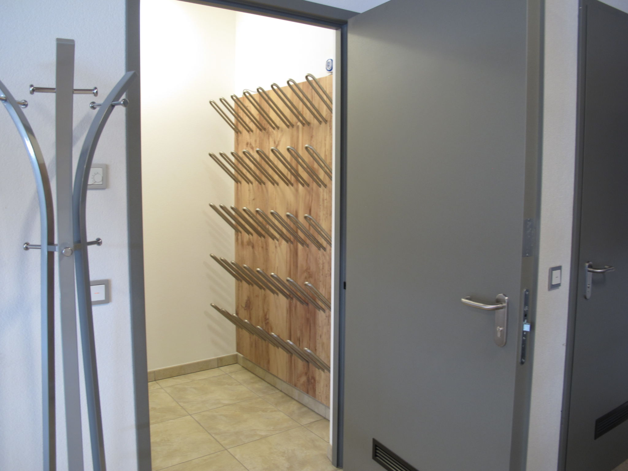 Appartement Spieglhof – Espaces communs, photo 12 sur 65