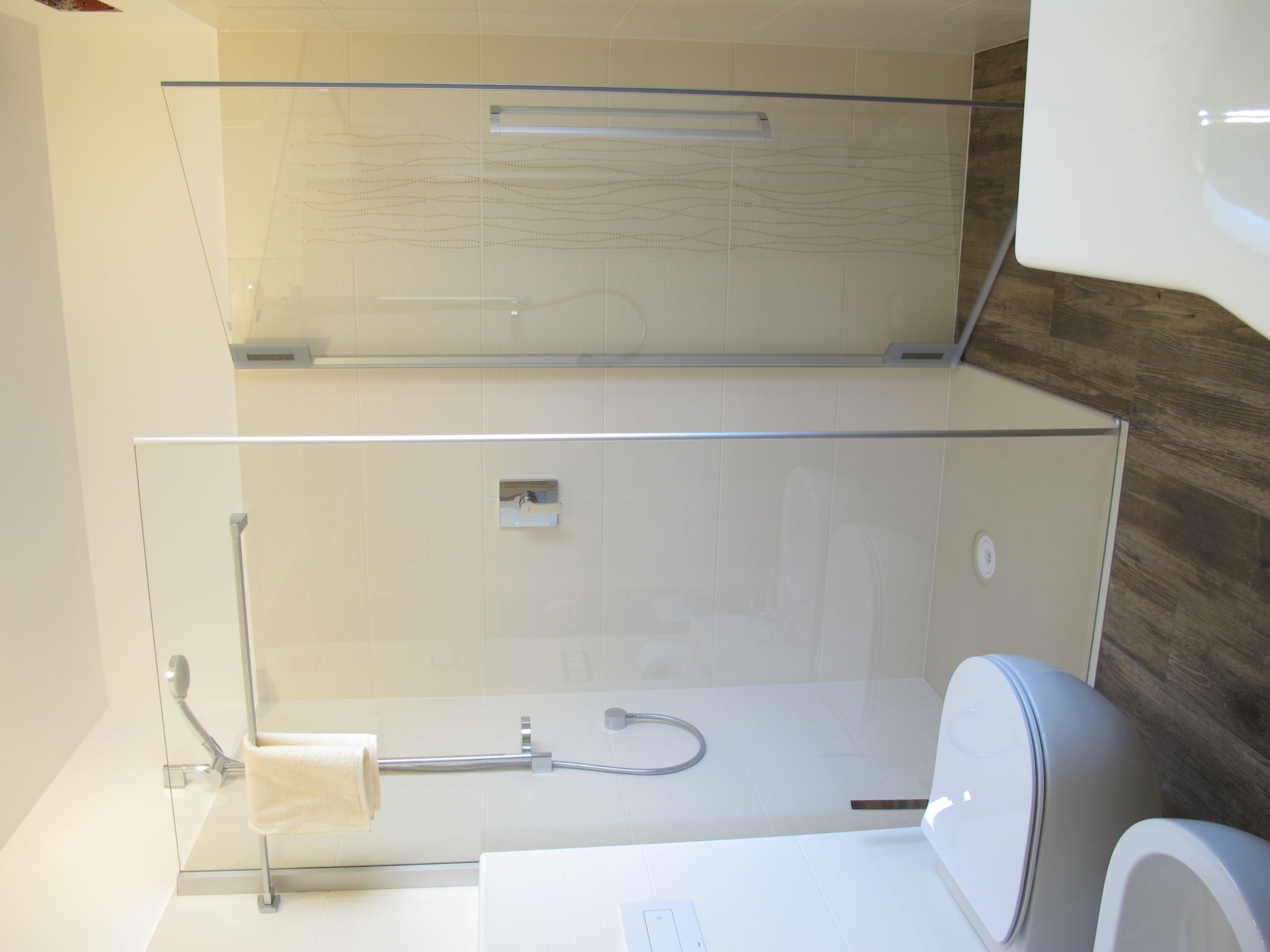 Appartement Spieglhof – Salle de bains, photo 65 sur 65