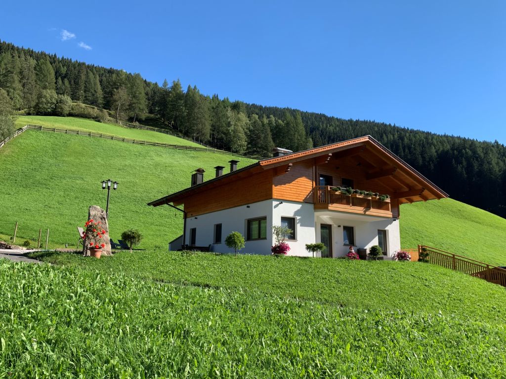 Ferienwohnung Spieglhof Ferienwohnung 