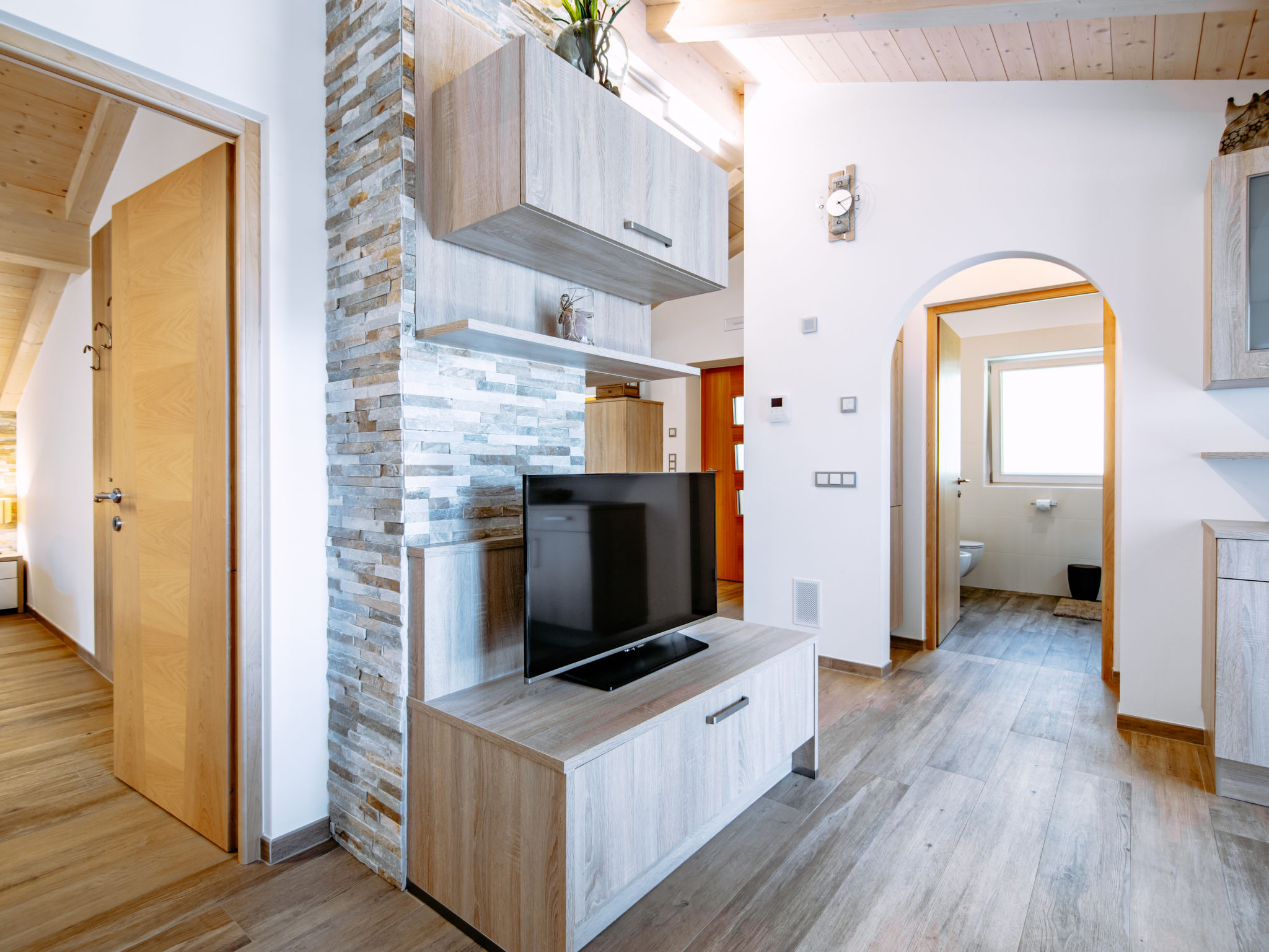 Appartement Spieglhof – Cuisine et coin repas, photo 90 sur 104