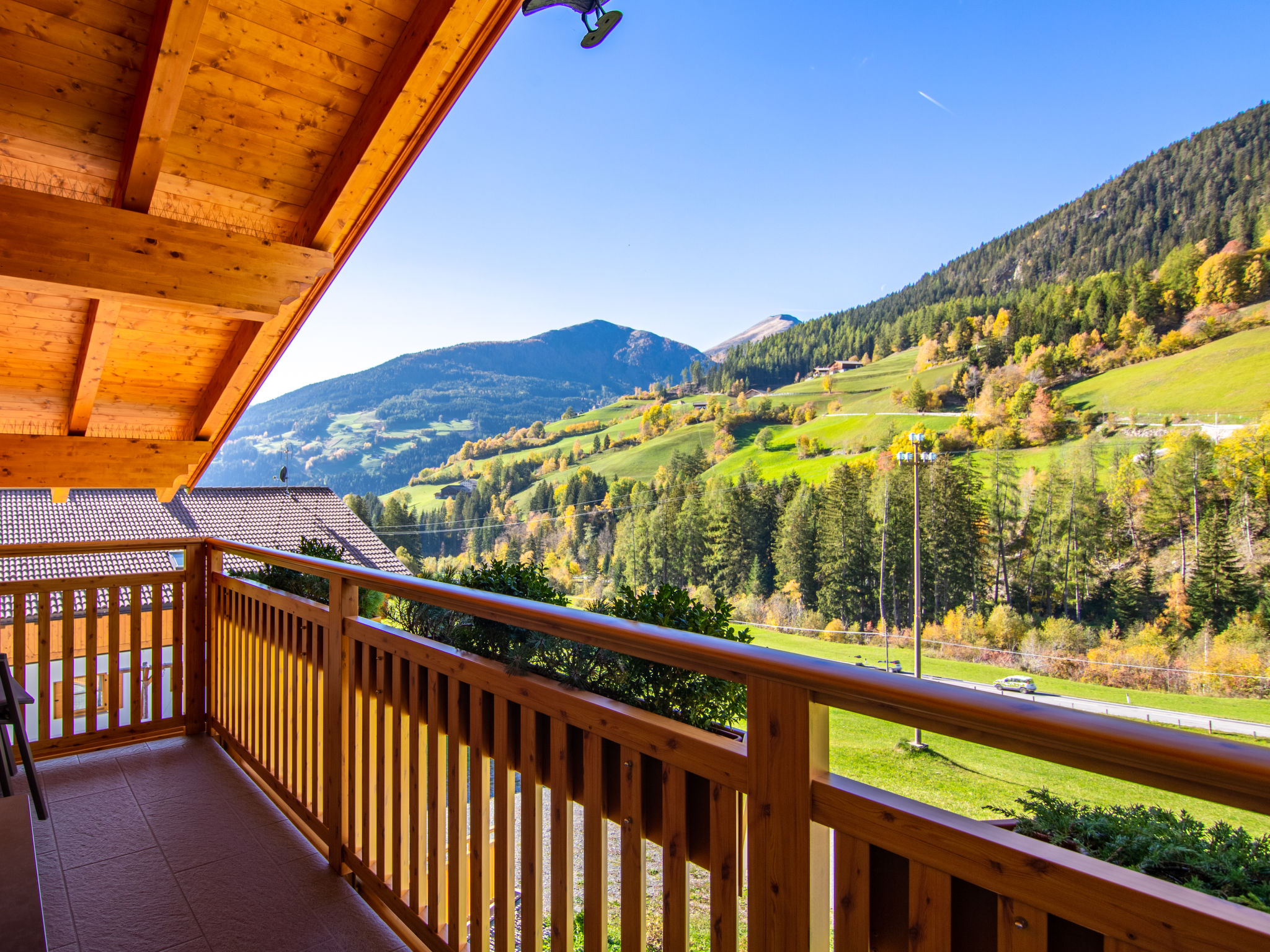 Appartement Spieglhof – Terrasse, photo 91 sur 104