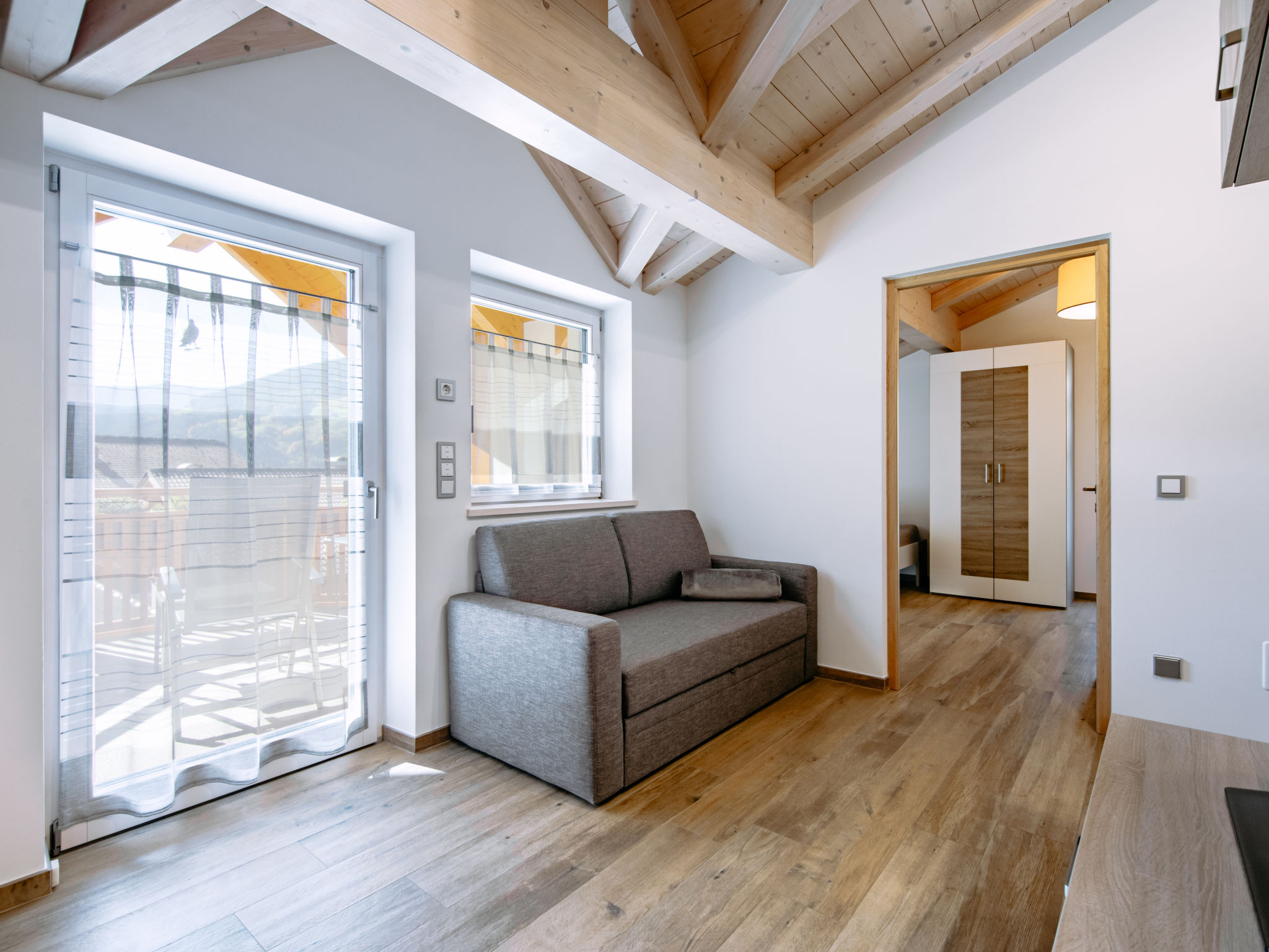 Appartement Spieglhof – Intérieur, photo 76 sur 104
