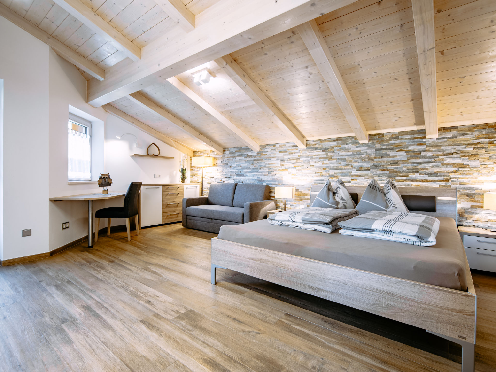 Appartement Spieglhof – Chambre, photo 99 sur 104