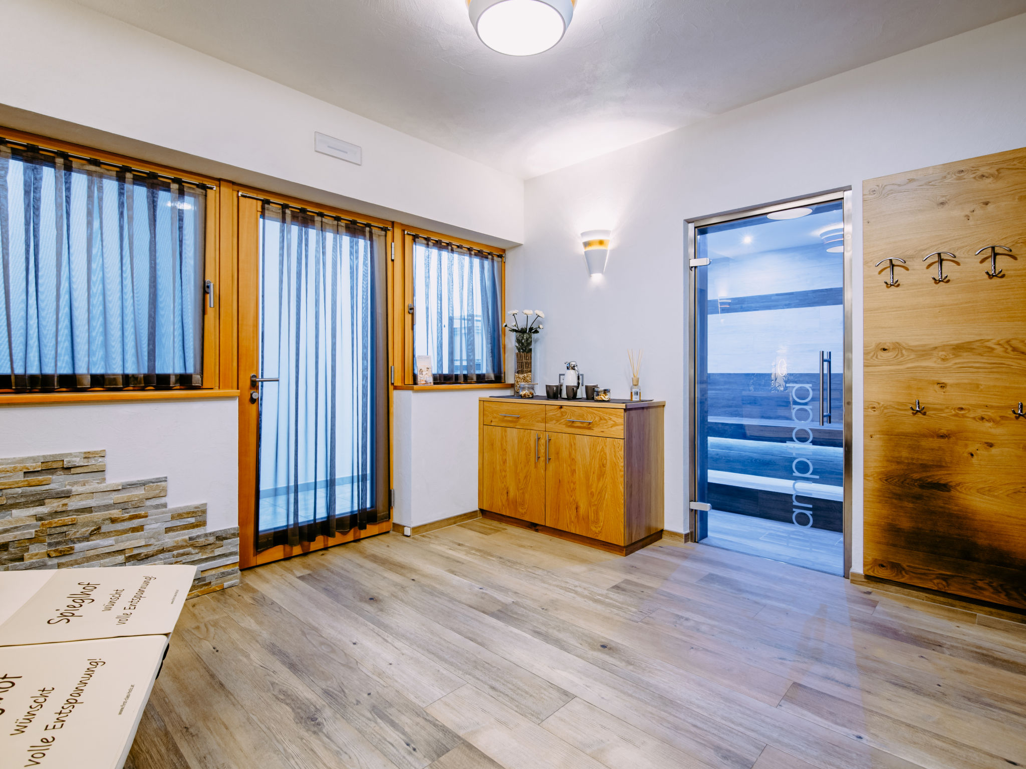 Appartement Spieglhof – Chambre, photo 63 sur 104