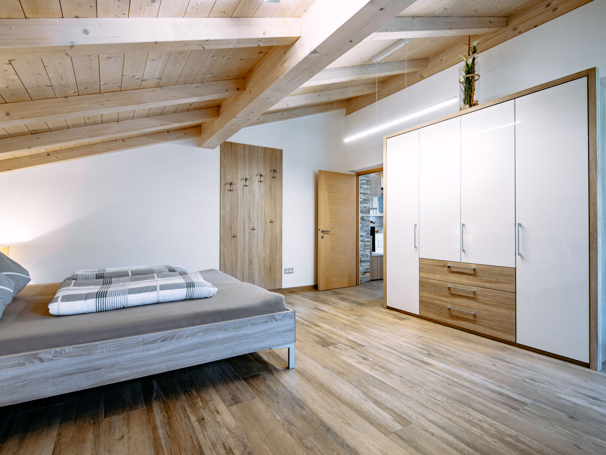 Appartement Spieglhof – Chambre, photo 83 sur 104