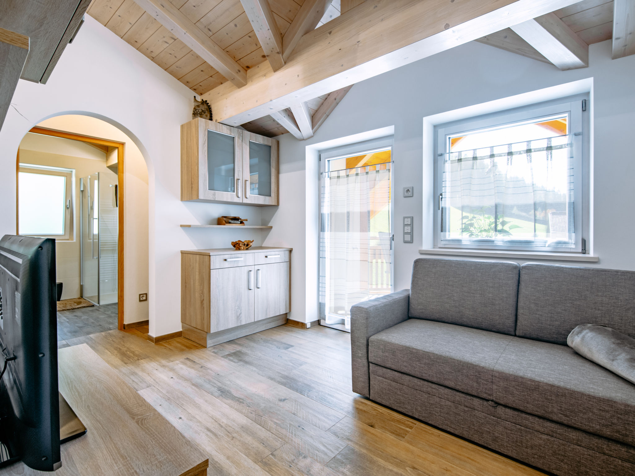 Appartement Spieglhof – Intérieur, photo 88 sur 104
