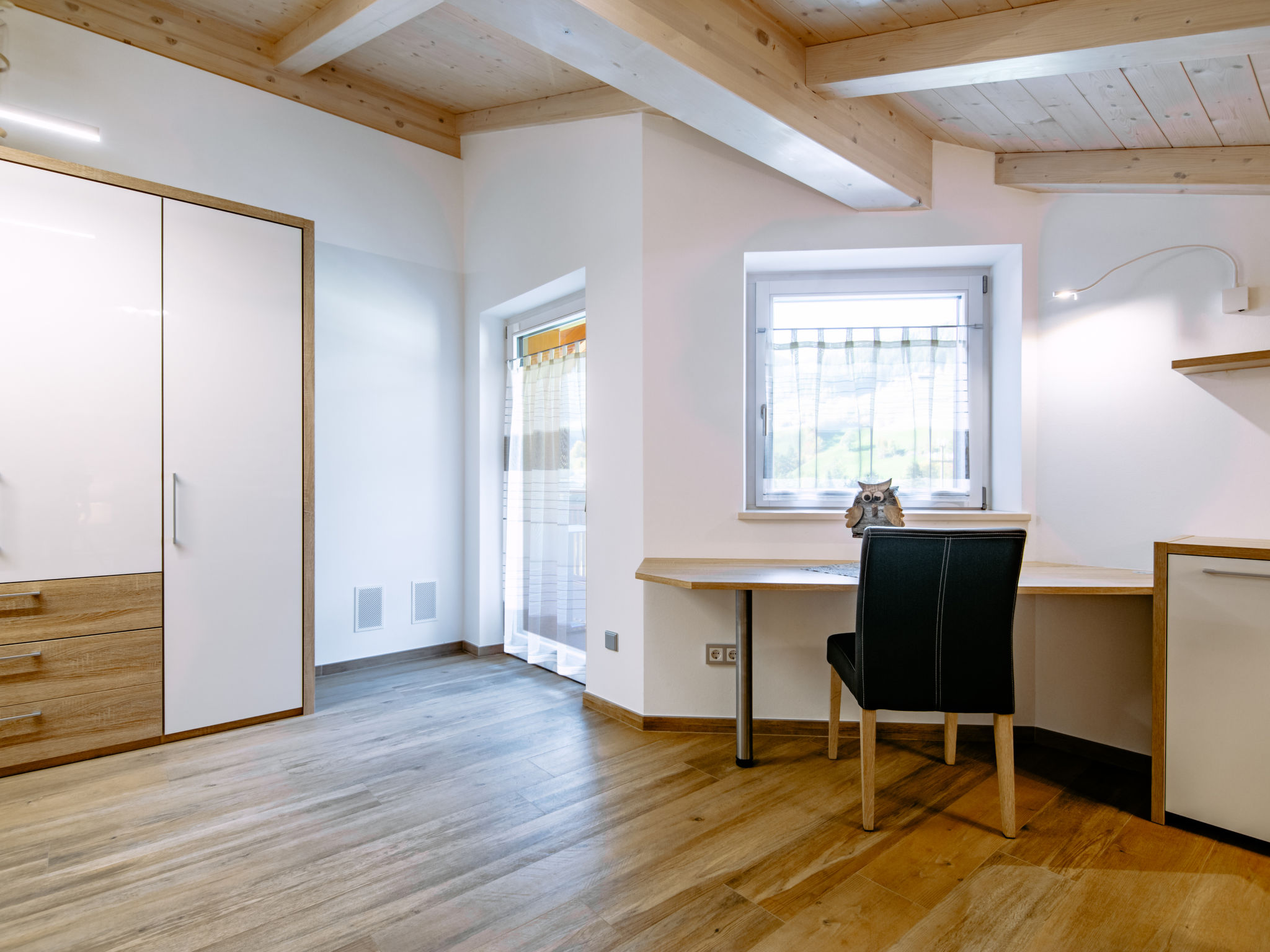 Appartement Spieglhof – Cuisine et coin repas, photo 86 sur 104