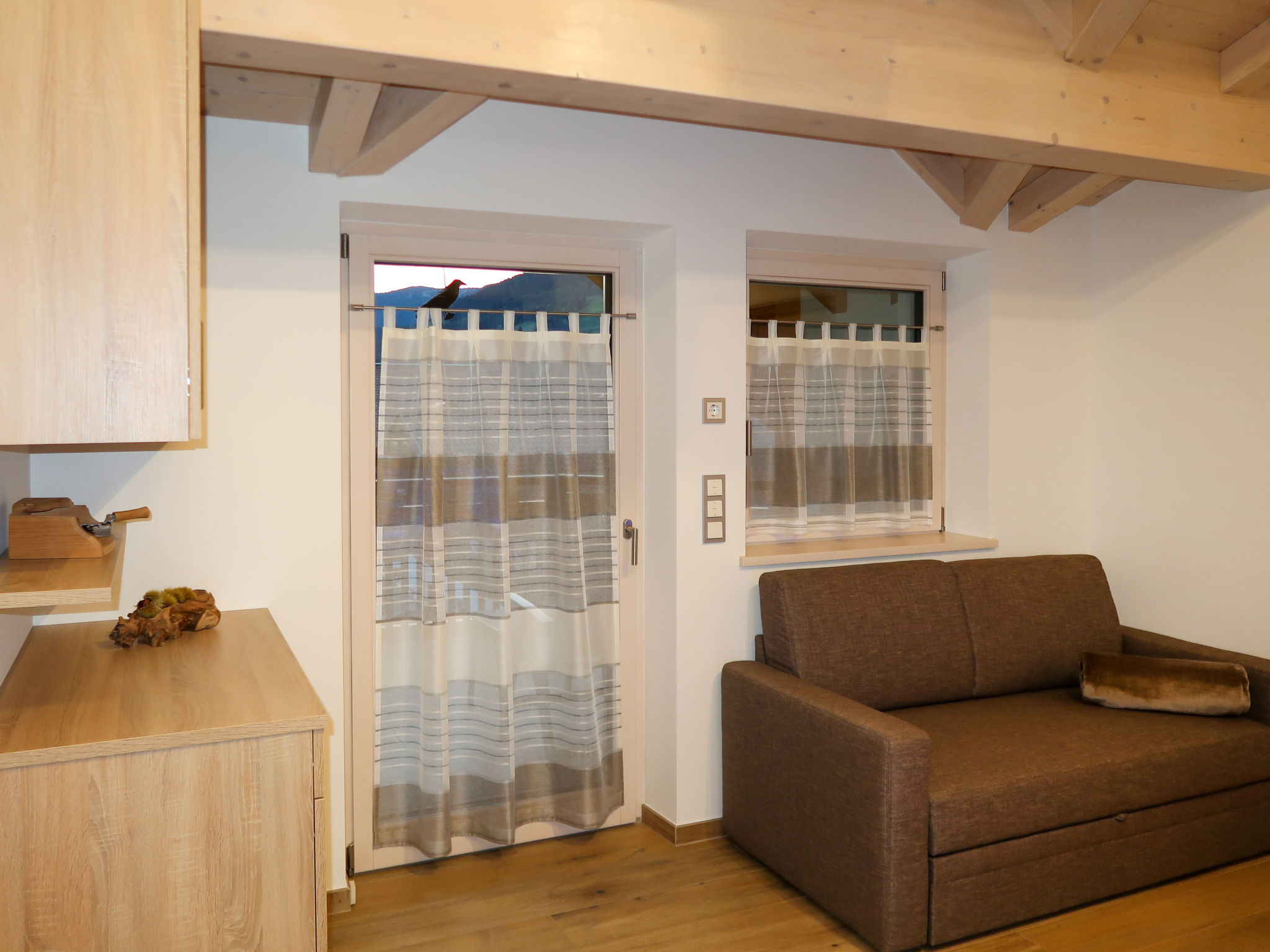 Appartement Spieglhof – Séjour, photo 92 sur 104