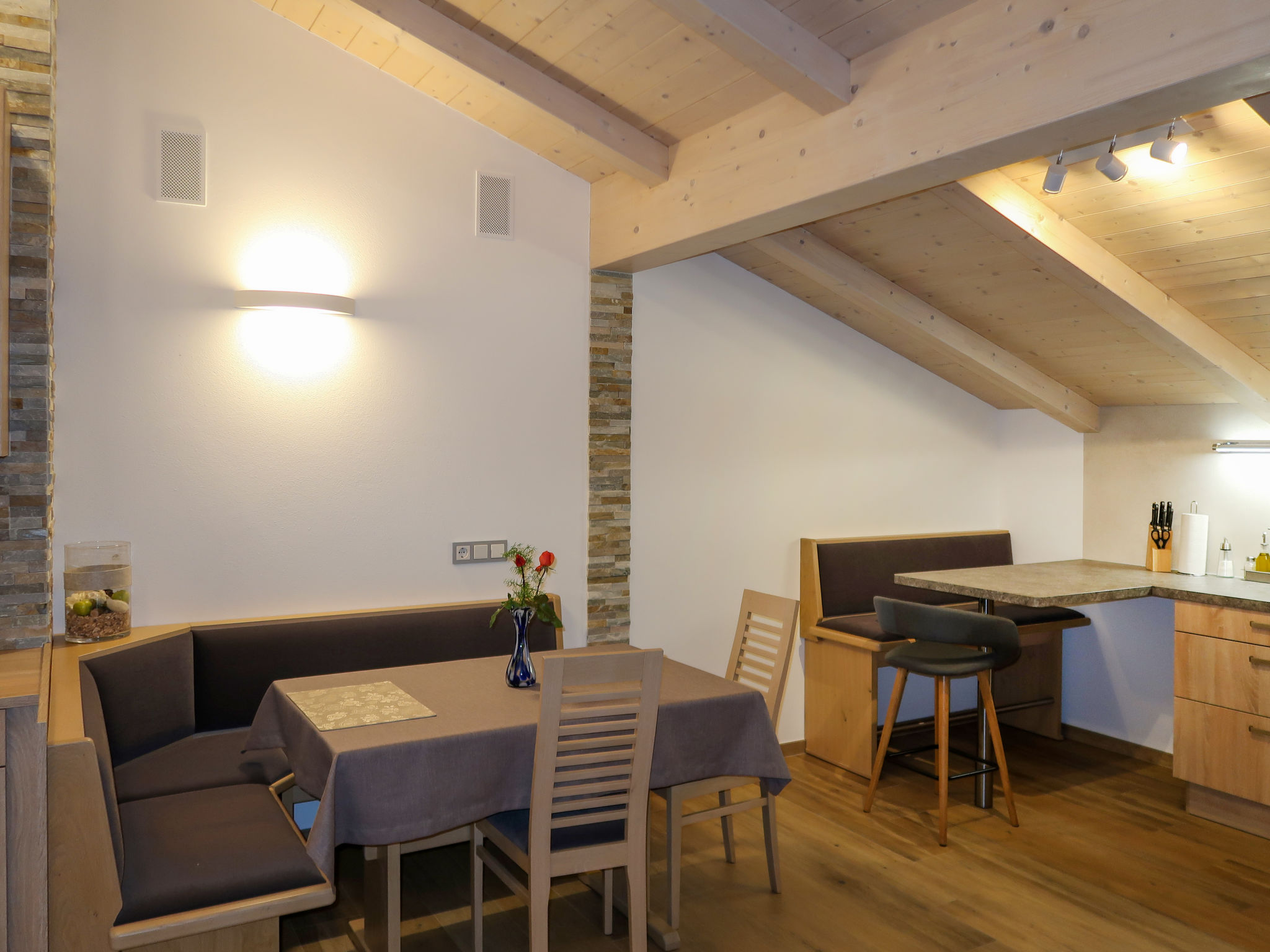 Appartement Spieglhof – Intérieur, photo 101 sur 104