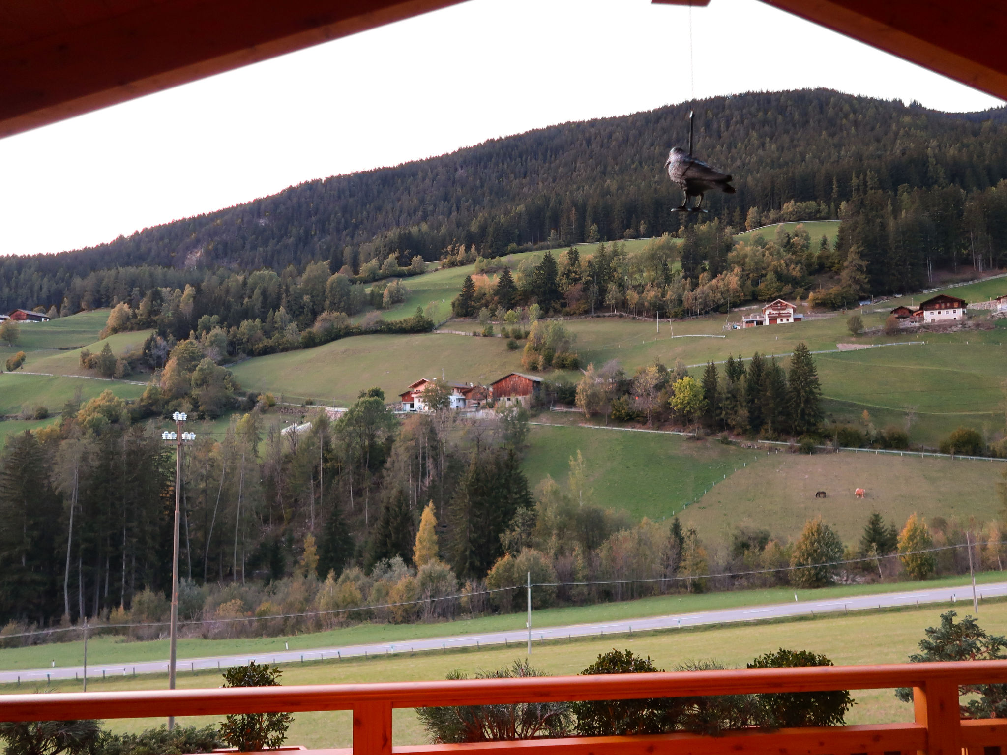 Appartement Spieglhof – Vue aérienne, photo 104 sur 104