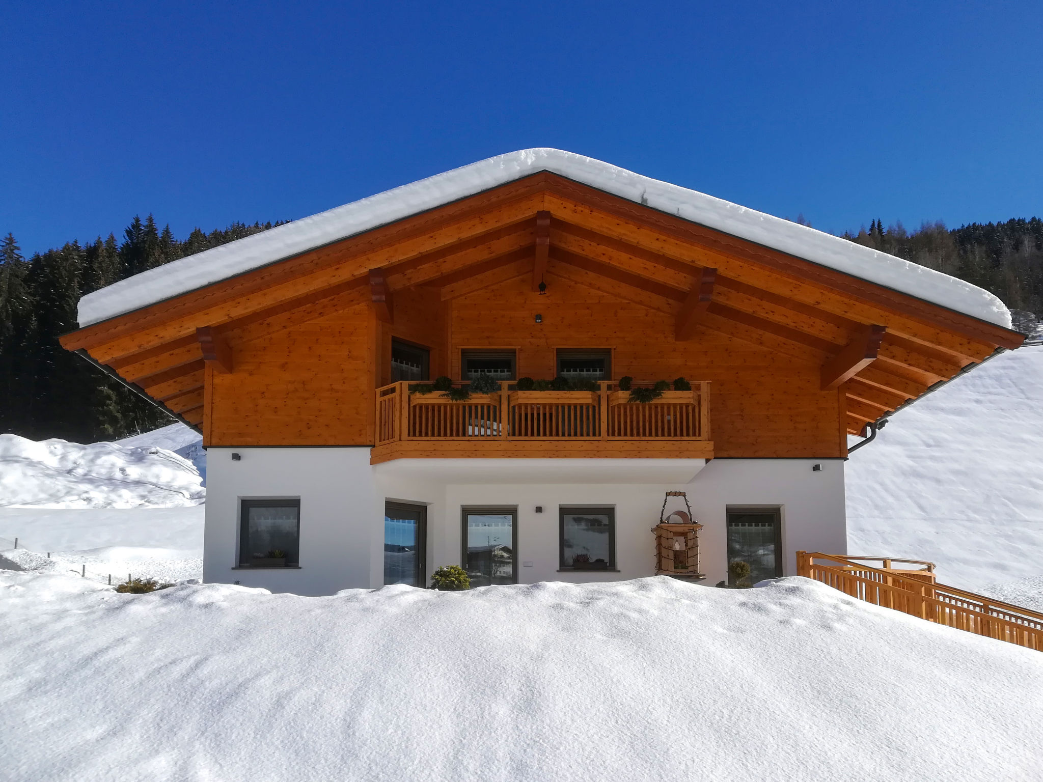 Appartement Spieglhof – Extérieur de la maison, photo 24 sur 104
