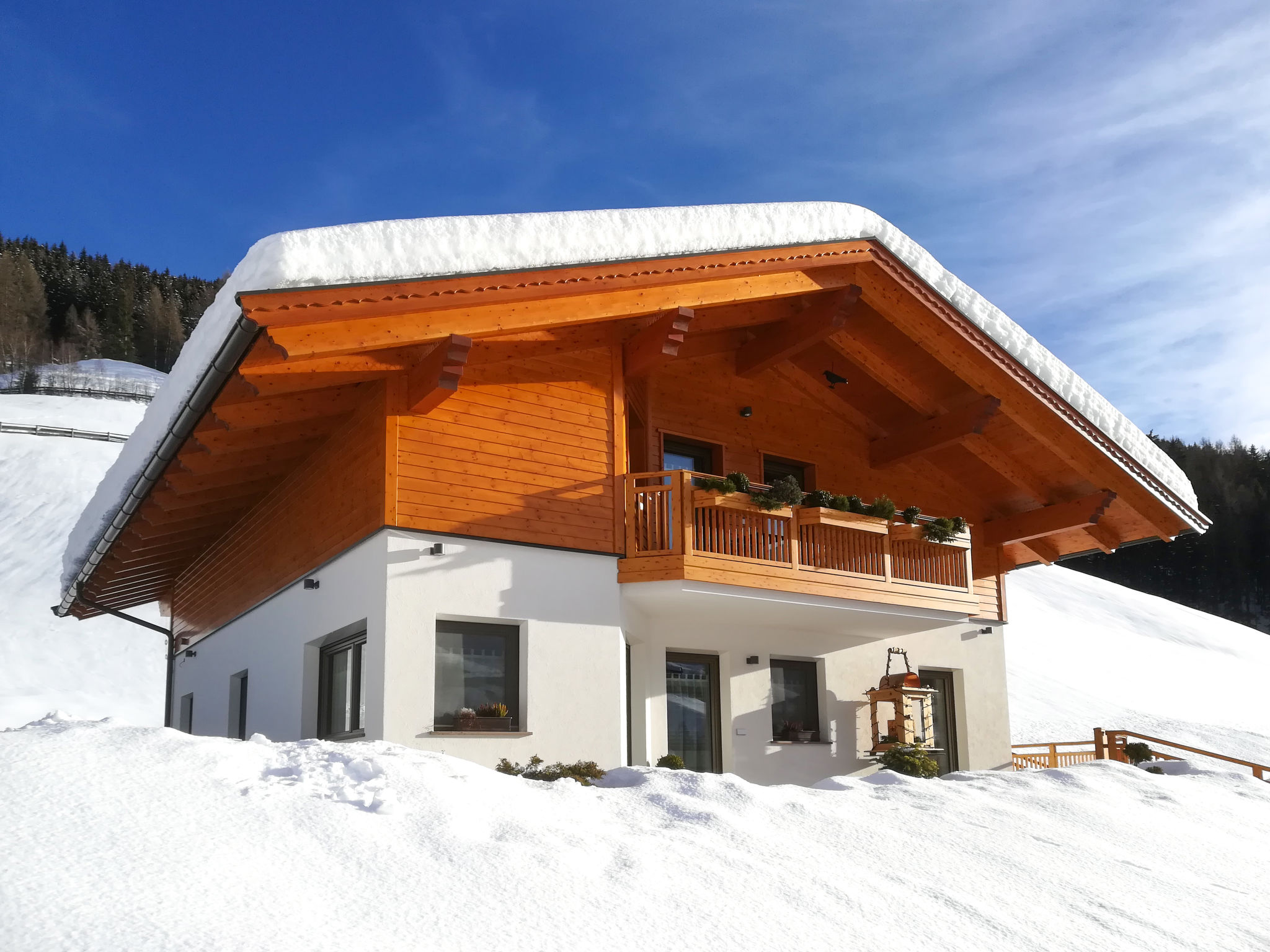 Appartement Spieglhof – Extérieur de la maison, photo 25 sur 104