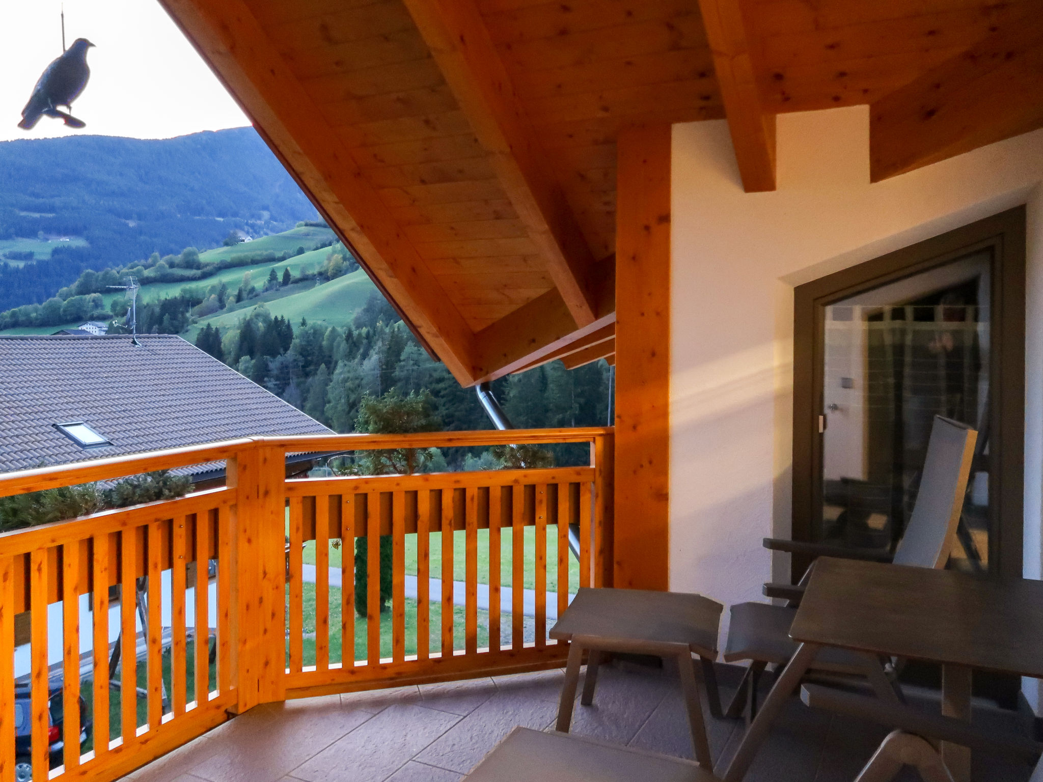 Appartement Spieglhof – Terrasse, photo 94 sur 104