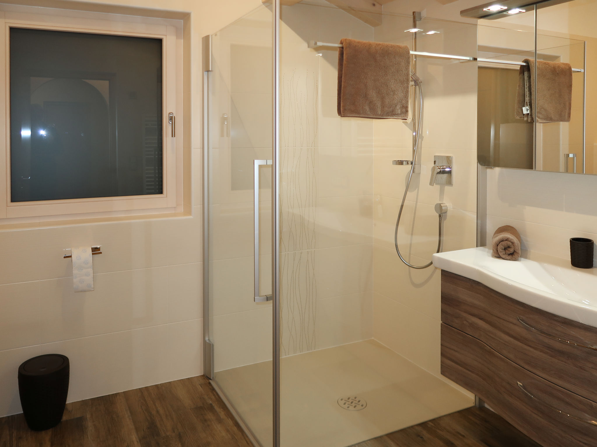 Appartement Spieglhof – Salle de bains, photo 93 sur 104