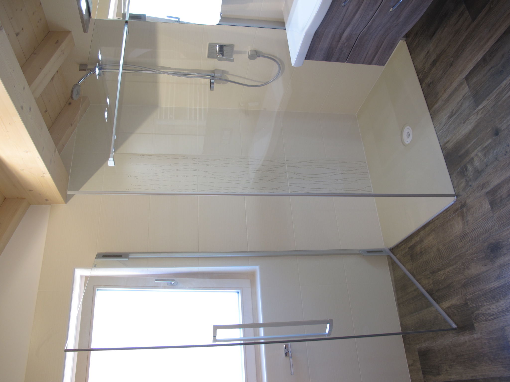 Appartement Spieglhof – Salle de bains, photo 36 sur 104
