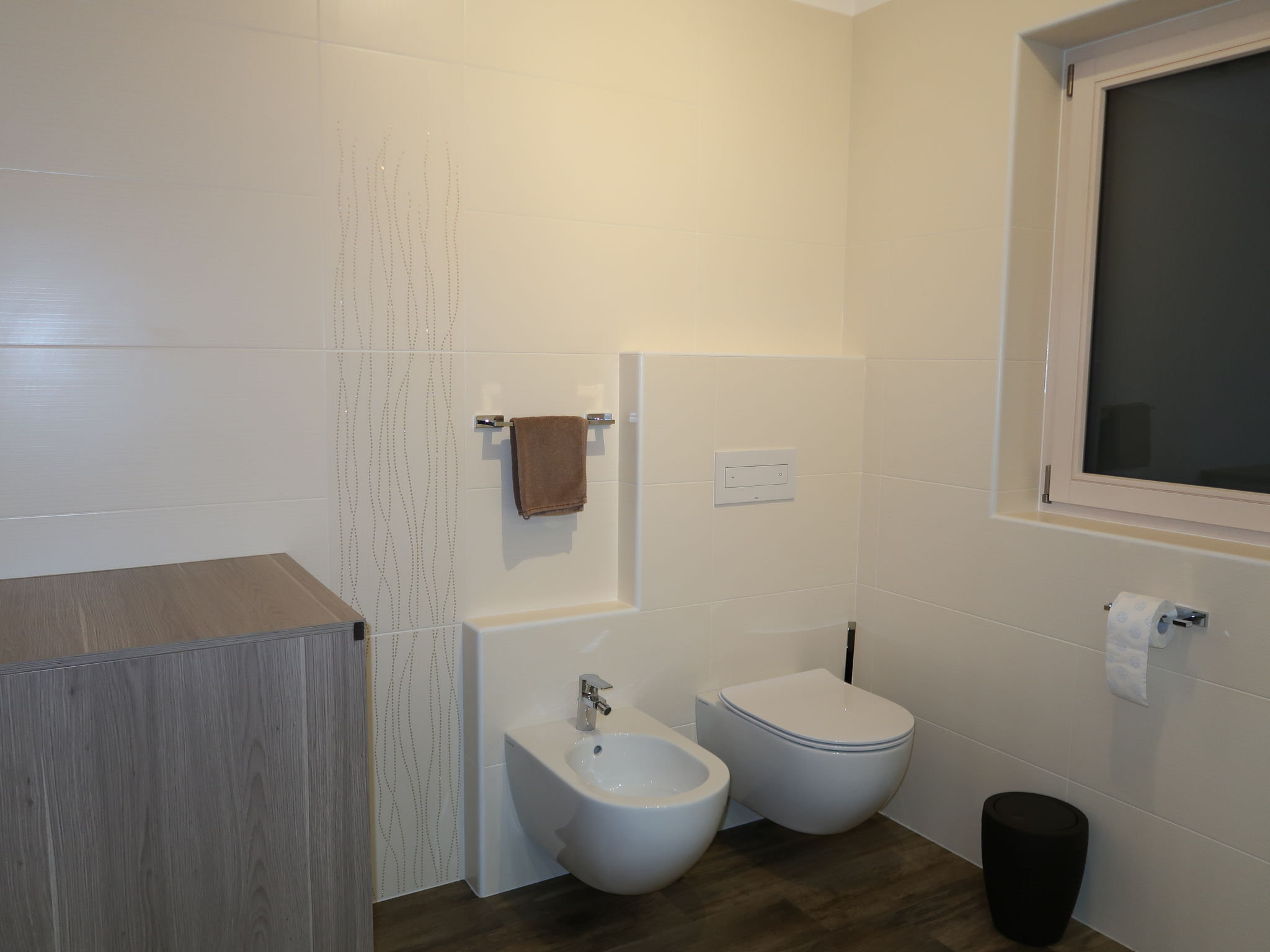 Appartement Spieglhof – Salle de bains, photo 95 sur 104