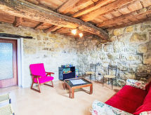 Rustiek vakantiehuis Ester met privézwembad en 6 hectare grond in Castel di Casio - thumbnail 5