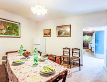 Rustiek vakantiehuis Ester met privézwembad en 6 hectare grond in Castel di Casio - thumbnail 6
